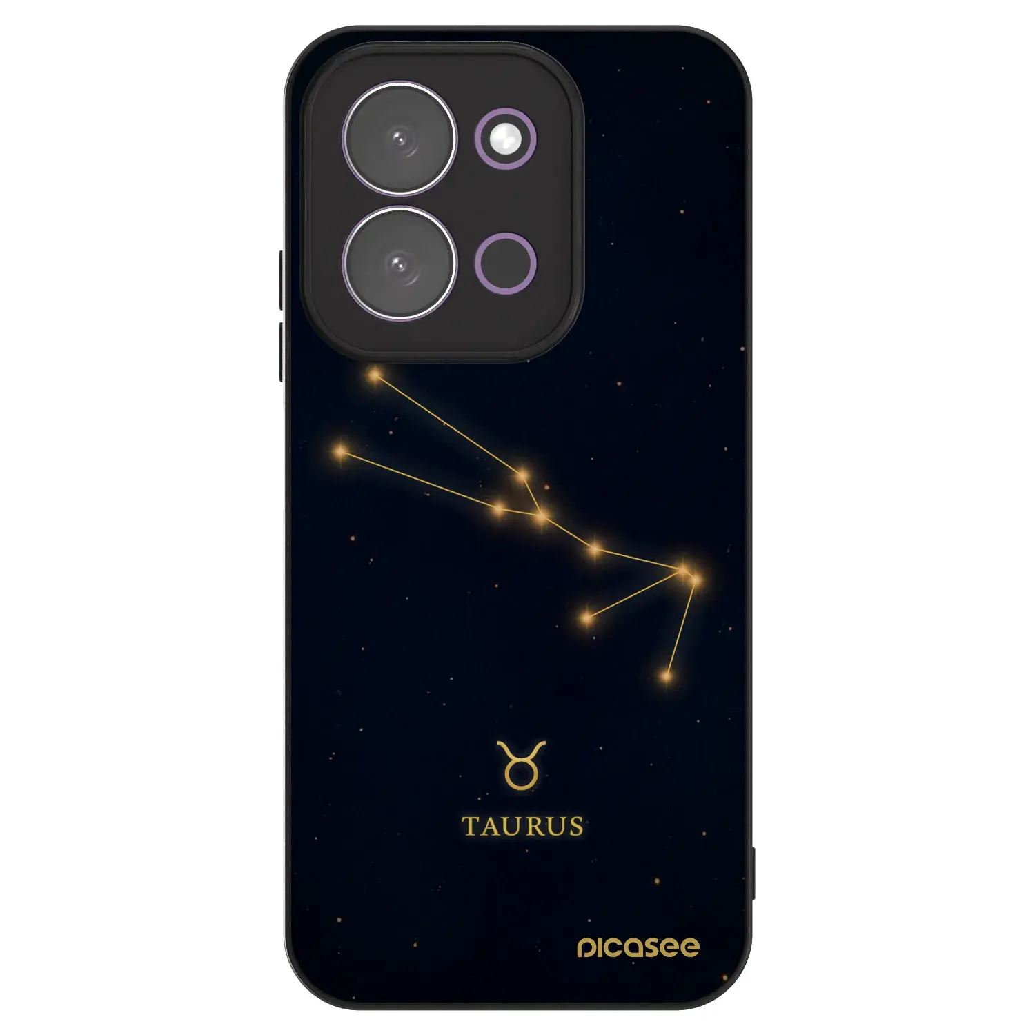 ULTIMATE CASE pro Xiaomi Redmi 15C 5G - TAURUS