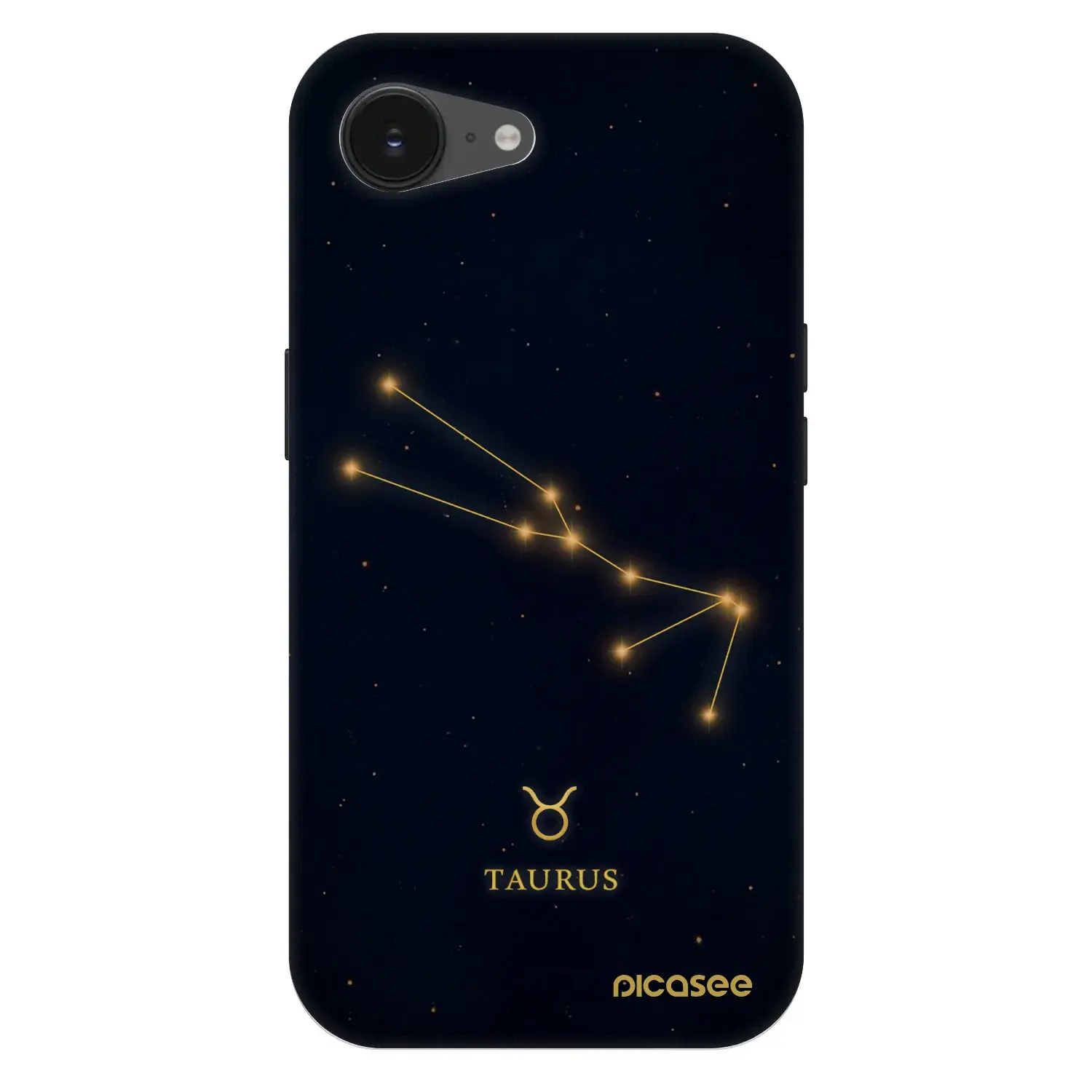 Fashion Case MagSafe Apple iPhone 17e - TAURUS
