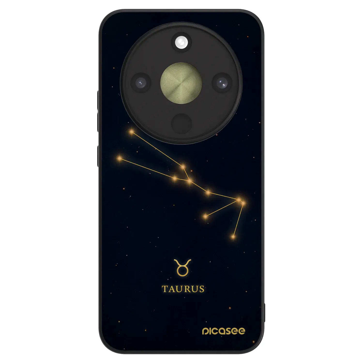ULTIMATE CASE pro Honor Magic8 Lite 5G - TAURUS