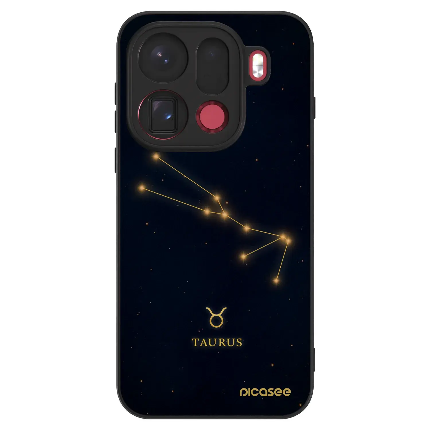 ULTIMATE CASE pro OPPO Find X9 Pro - TAURUS