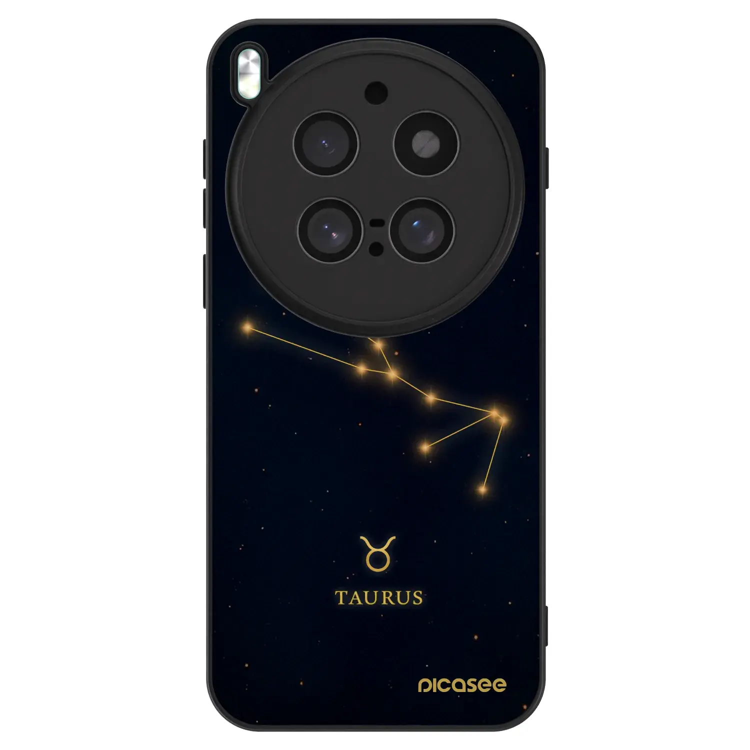 ULTIMATE CASE pro Vivo X300 Pro - TAURUS