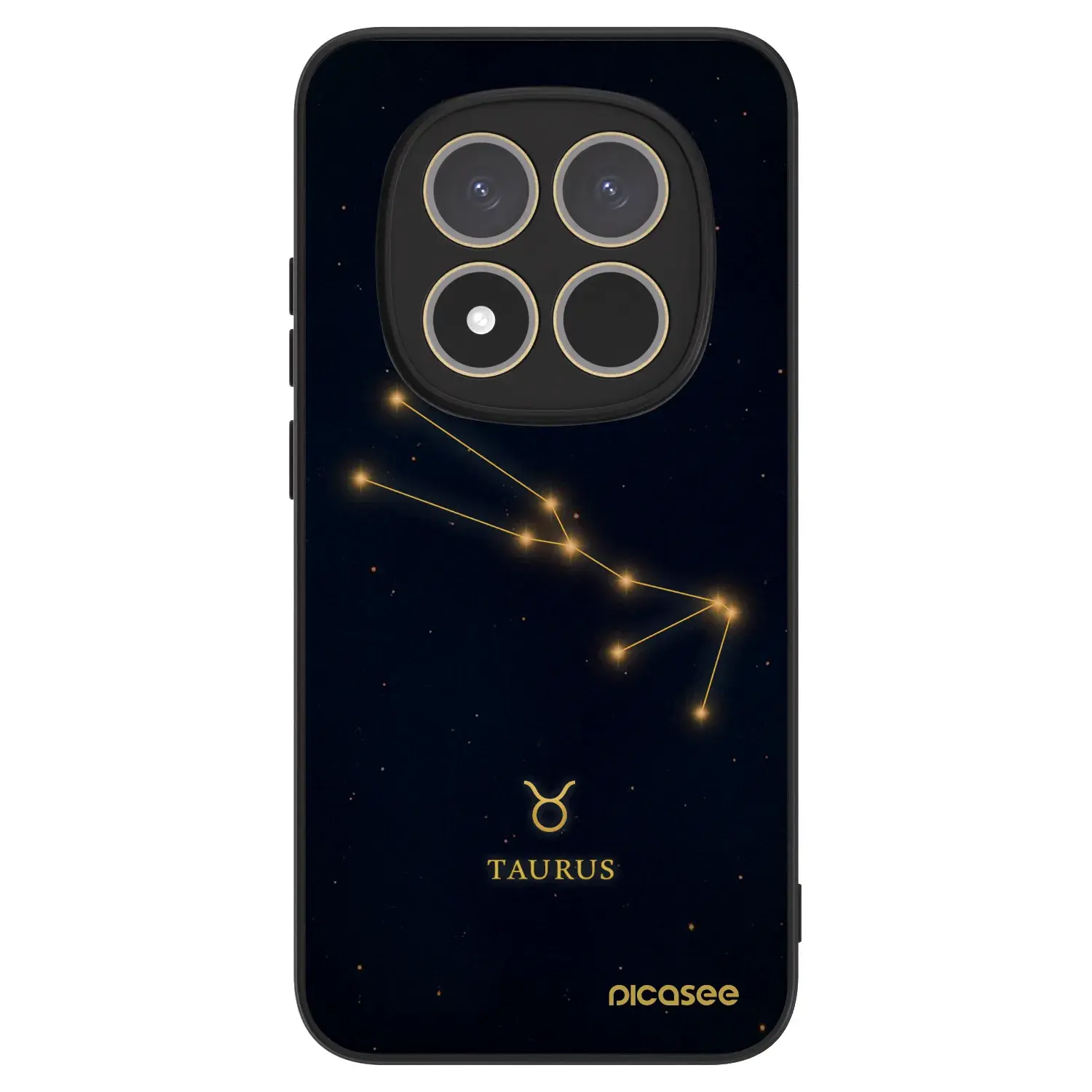 ULTIMATE CASE pro Xiaomi Redmi Note 15 Pro 5G - TAURUS
