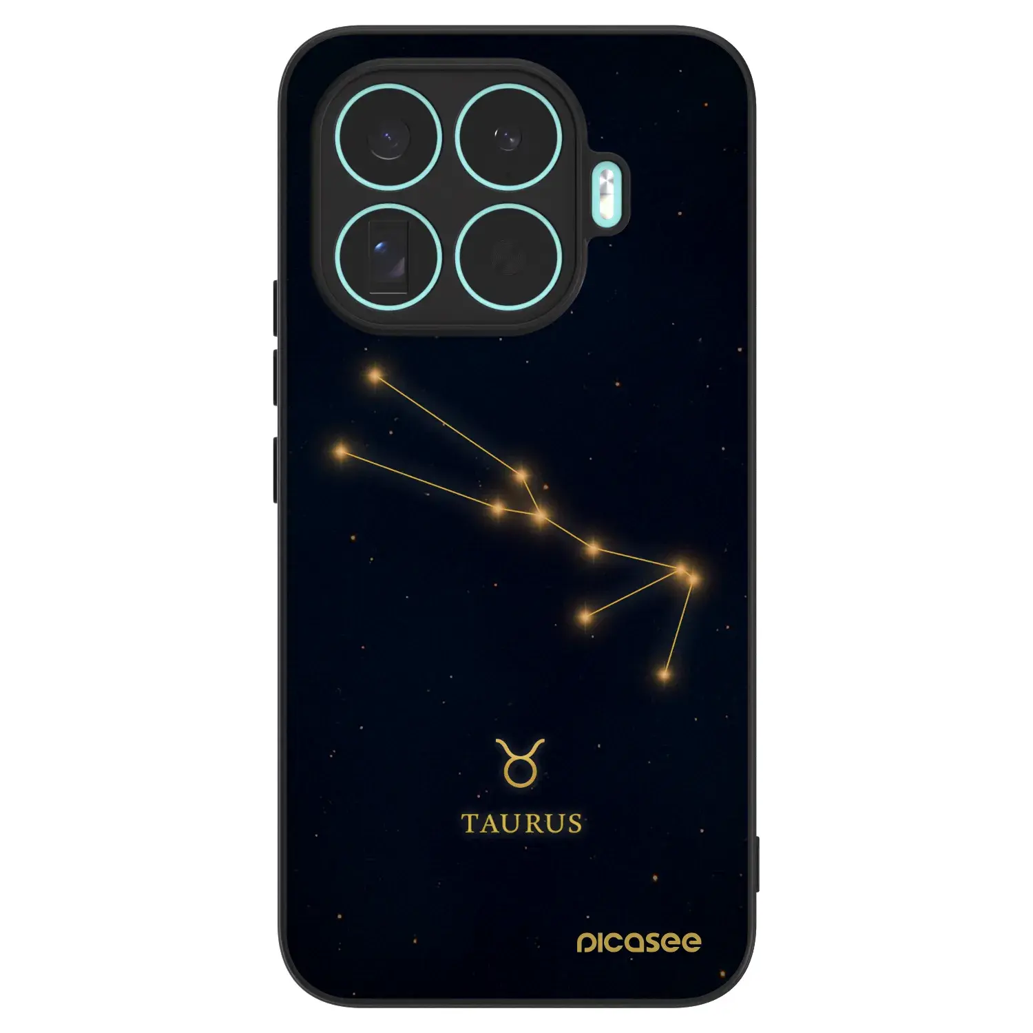 ULTIMATE CASE pro Xiaomi 17T Pro - TAURUS
