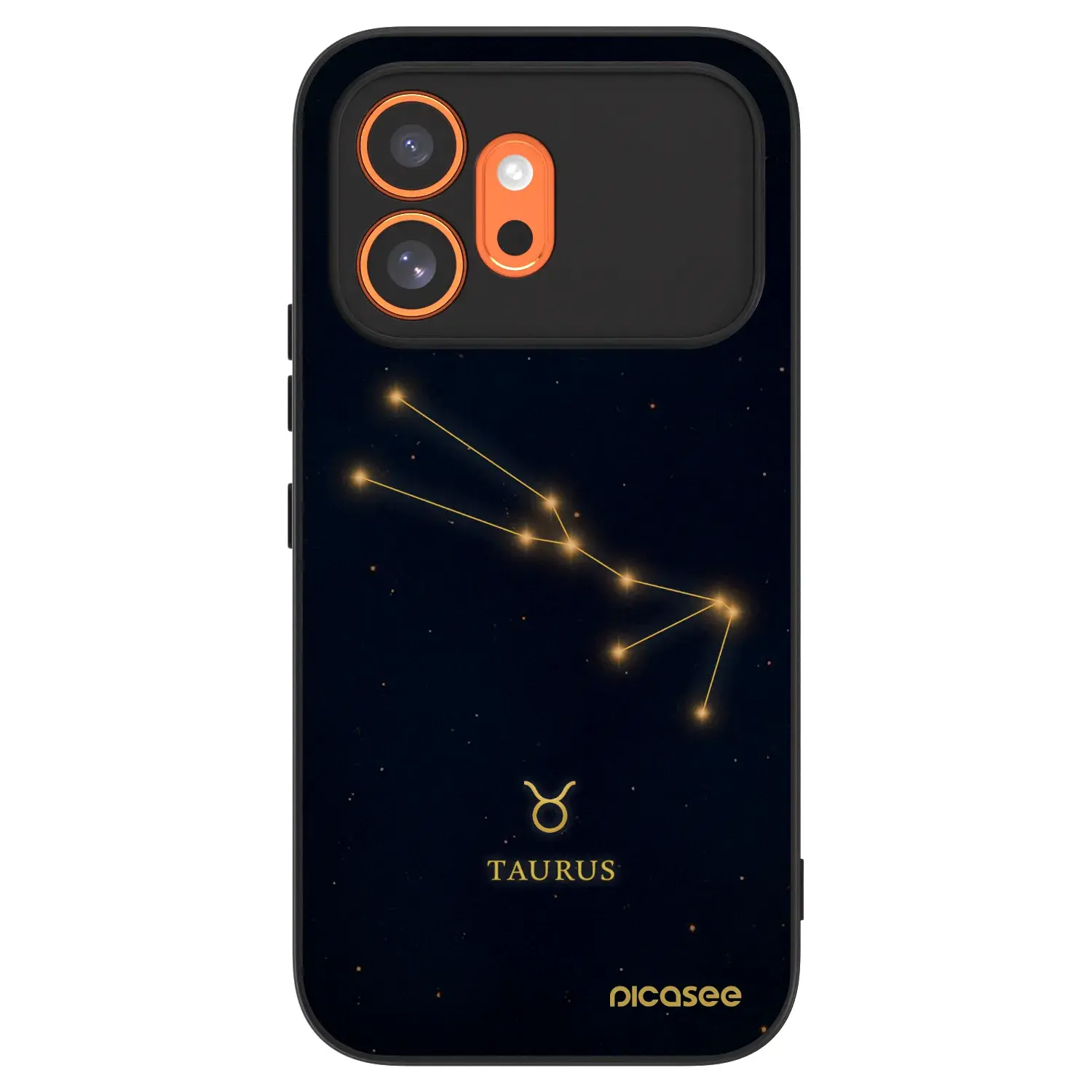 ULTIMATE CASE pro Honor 600 - TAURUS