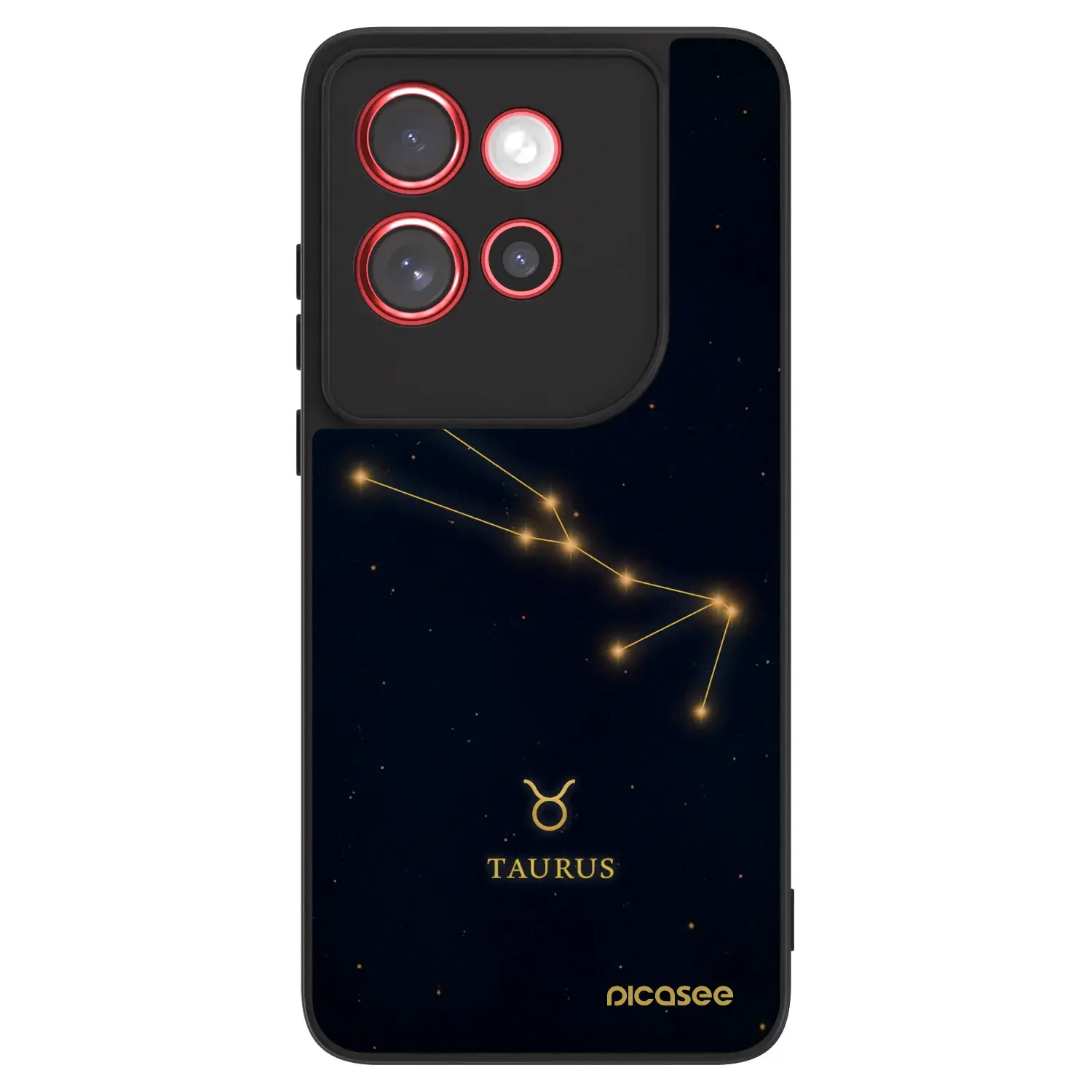 ULTIMATE CASE pro Motorola Edge 60 Neo 5G - TAURUS