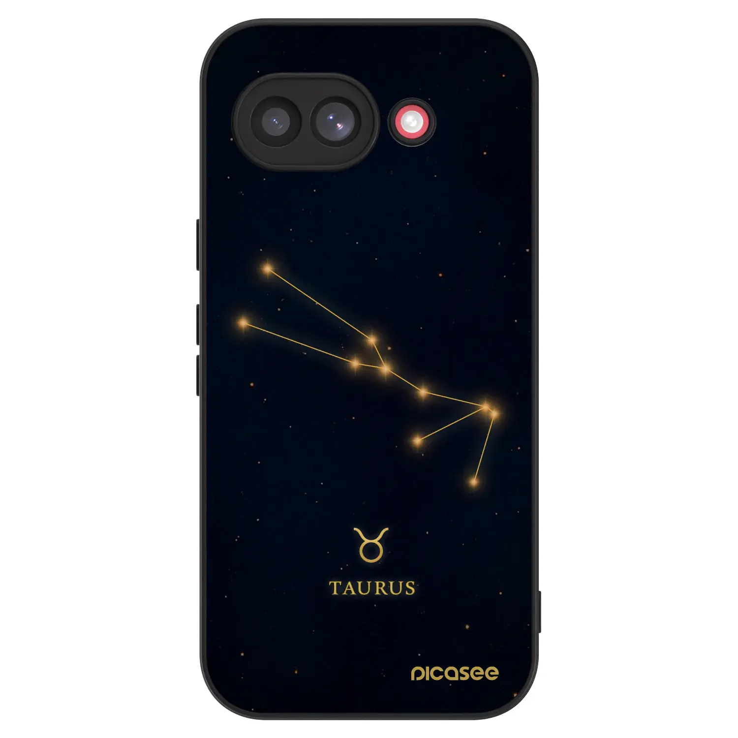 ULTIMATE CASE pro Google Pixel 10a - TAURUS