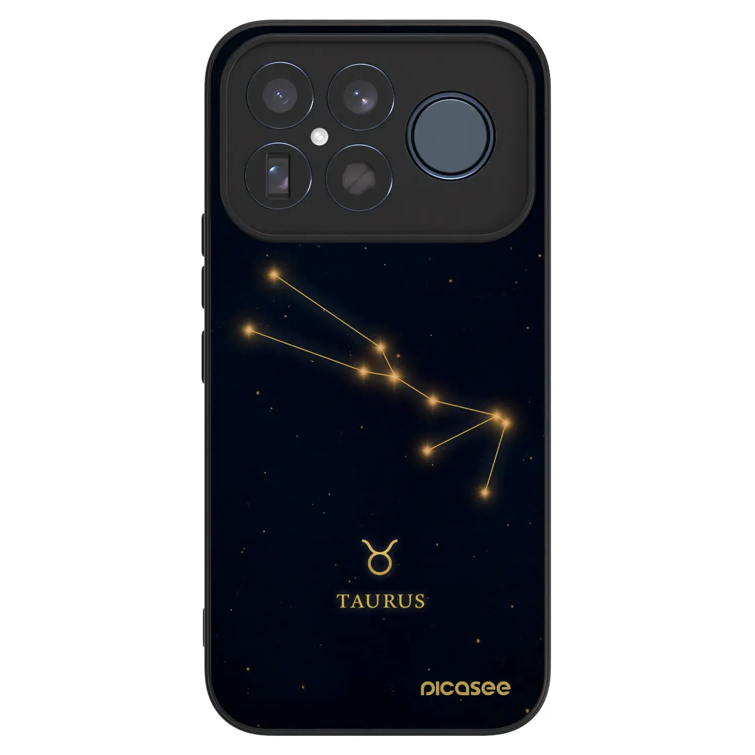 ULTIMATE CASE pro Xiaomi Poco F8 Ultra - TAURUS