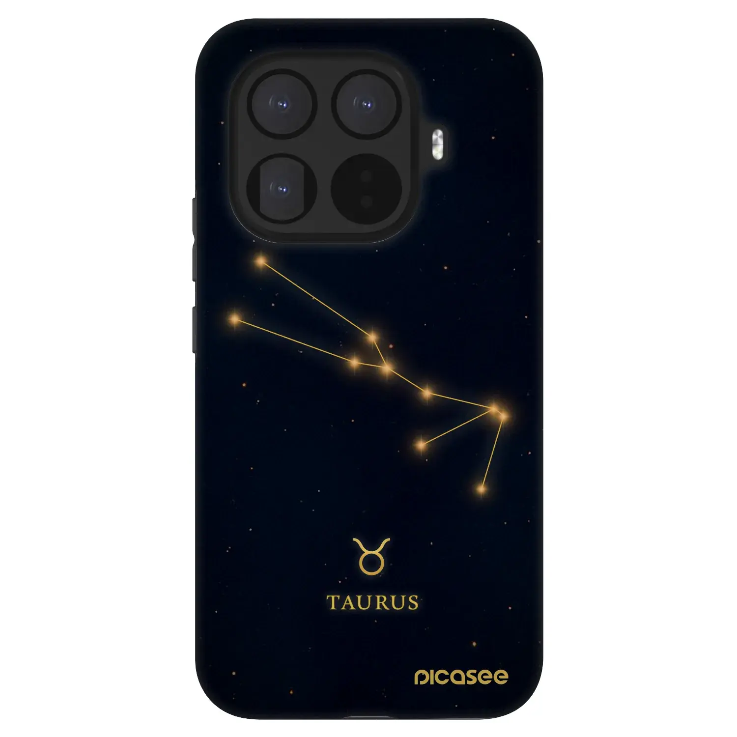 Fashion Case pro Xiaomi 15T Pro - TAURUS