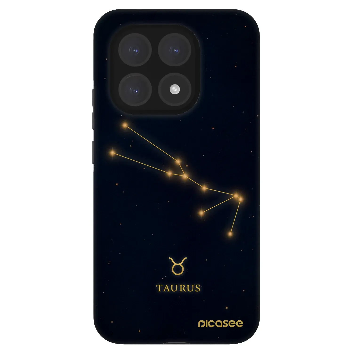 Fashion Case pro Xiaomi 15T - TAURUS