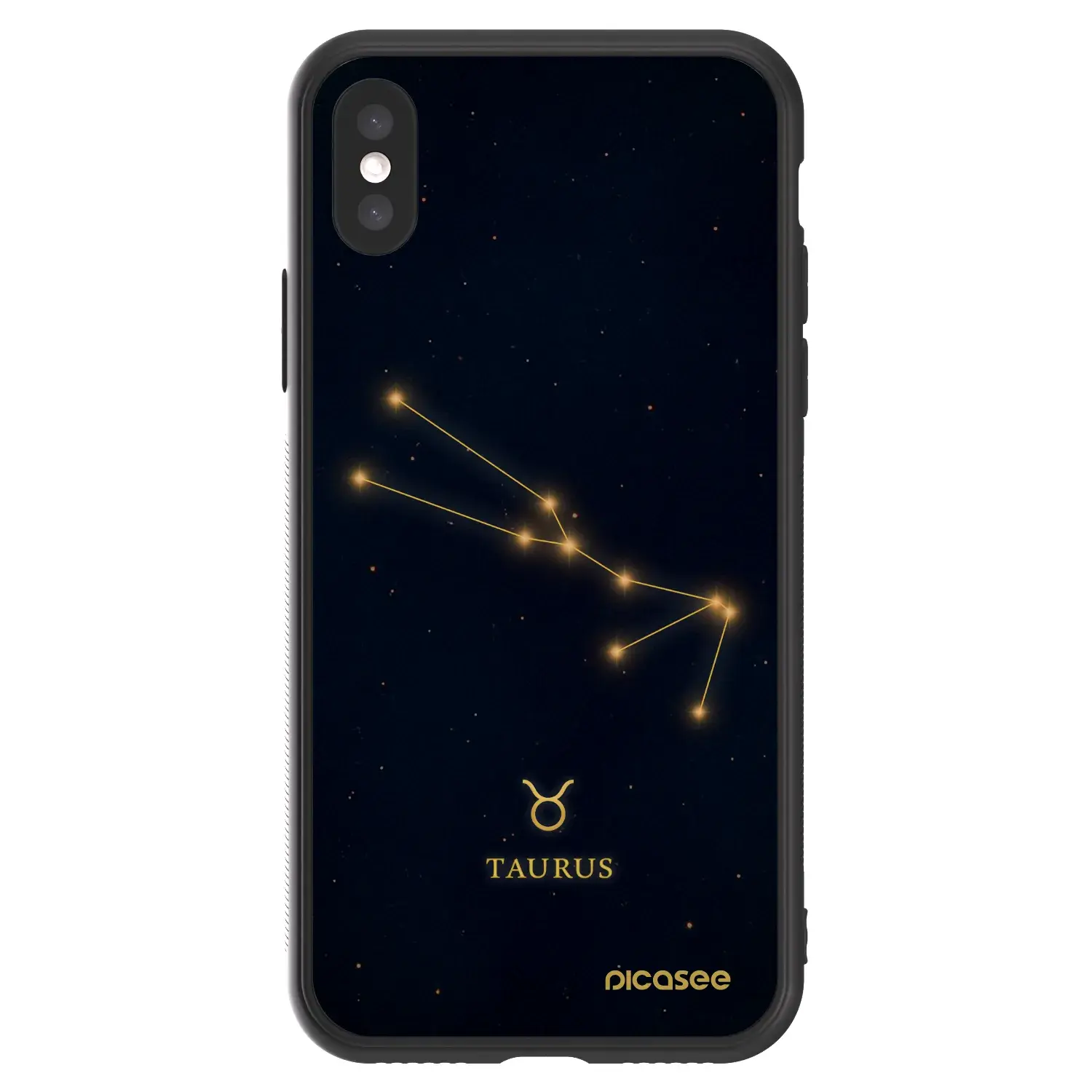 ULTIMATE CASE pro Apple iPhone X/XS - TAURUS