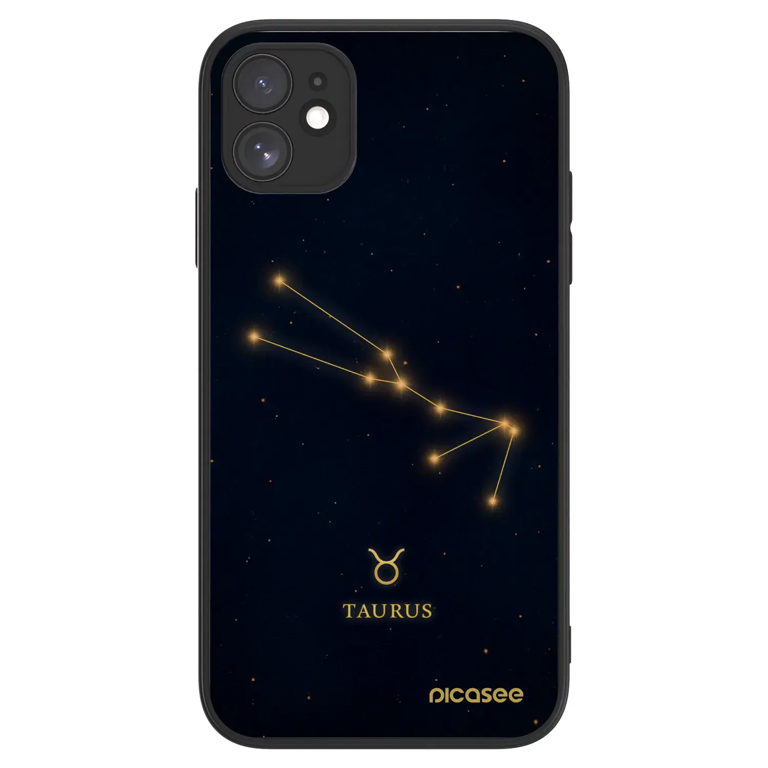 ULTIMATE CASE pro Apple iPhone 11 - TAURUS