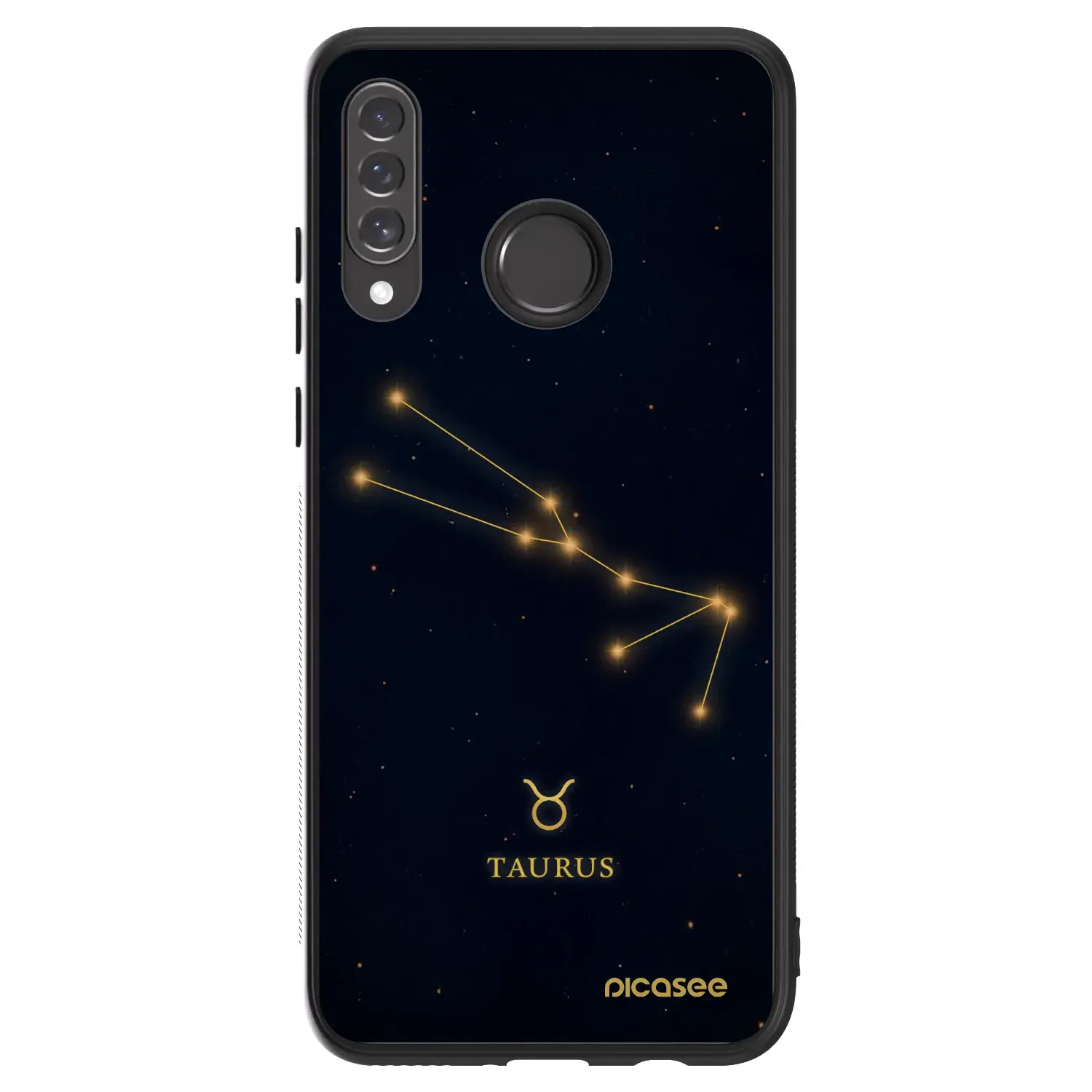ULTIMATE CASE pro Huawei P30 Lite - TAURUS