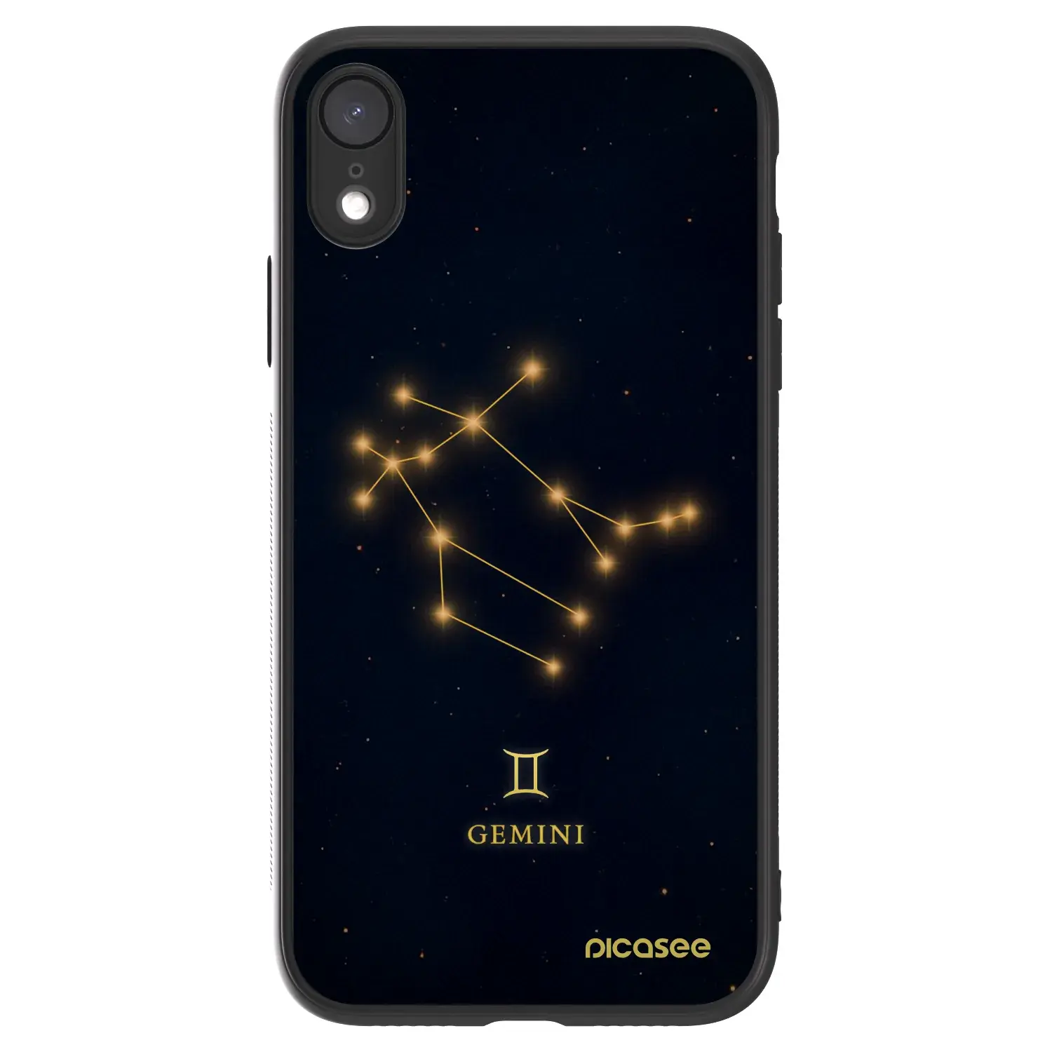 ULTIMATE CASE pro Apple iPhone XR - GEMINI