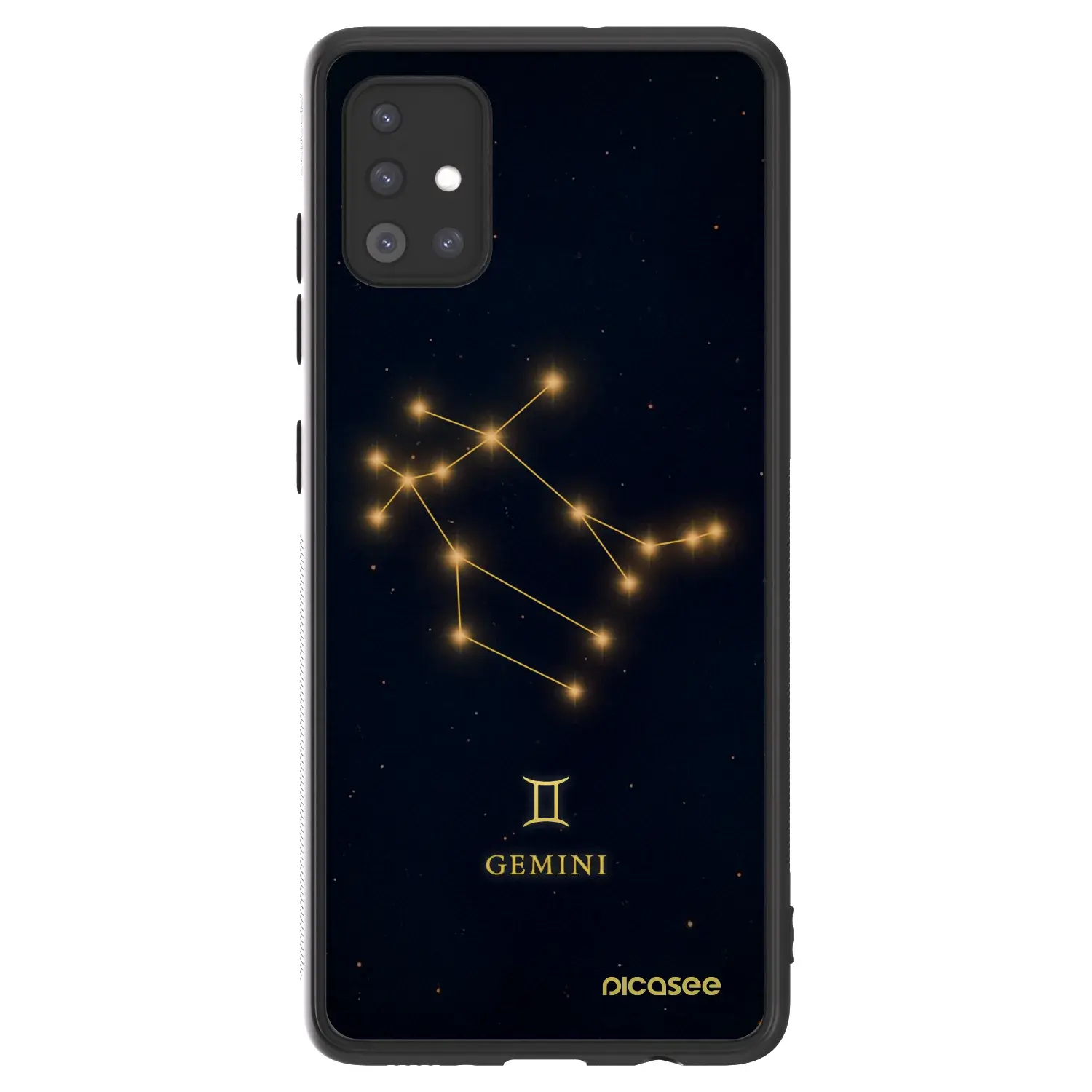 ULTIMATE CASE pro Samsung Galaxy A51 A515F - GEMINI