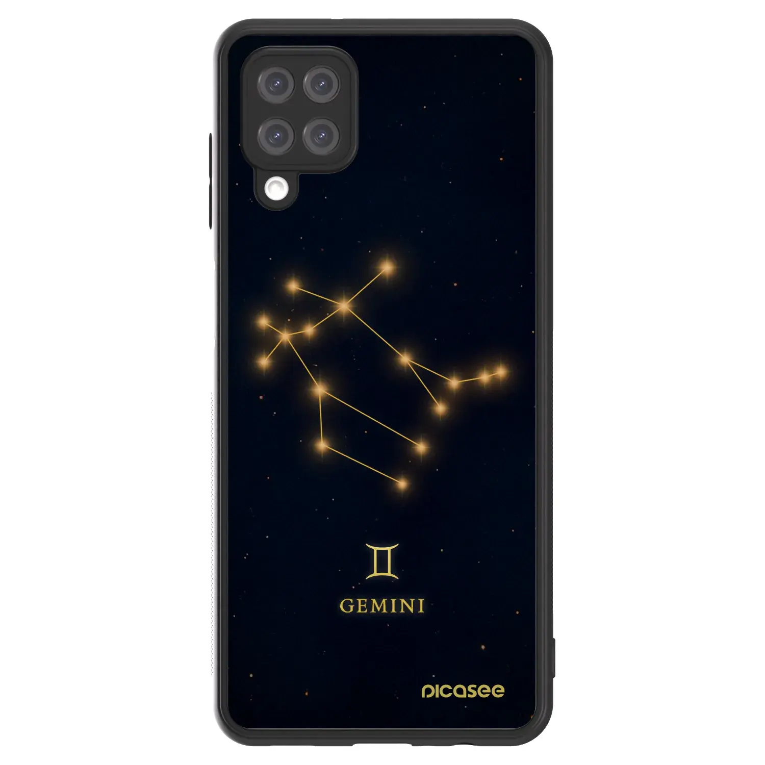 ULTIMATE CASE pro Samsung Galaxy A12 A125F - GEMINI