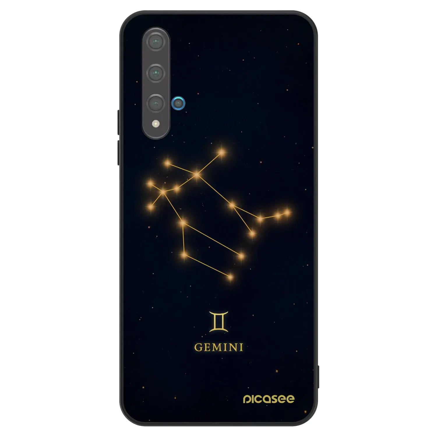 ULTIMATE CASE pro Huawei Nova 5T - GEMINI