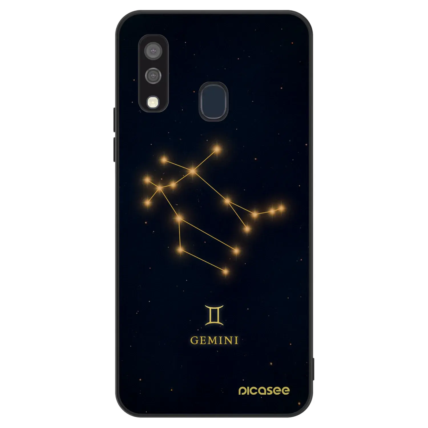 ULTIMATE CASE pro Samsung Galaxy A40 A405F - GEMINI