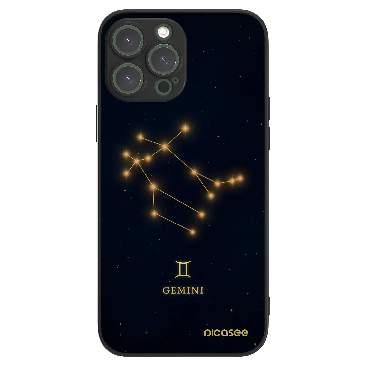 ULTIMATE CASE pro Apple iPhone 13 Pro Max - GEMINI