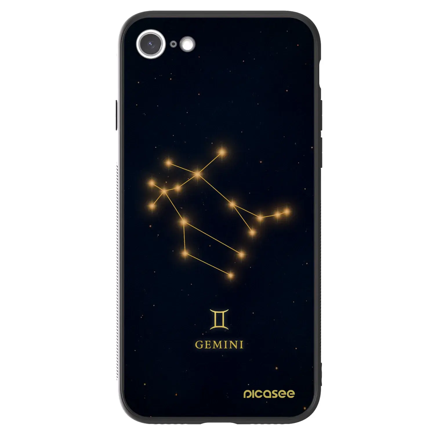 ULTIMATE CASE pro Apple iPhone SE 2020 - GEMINI