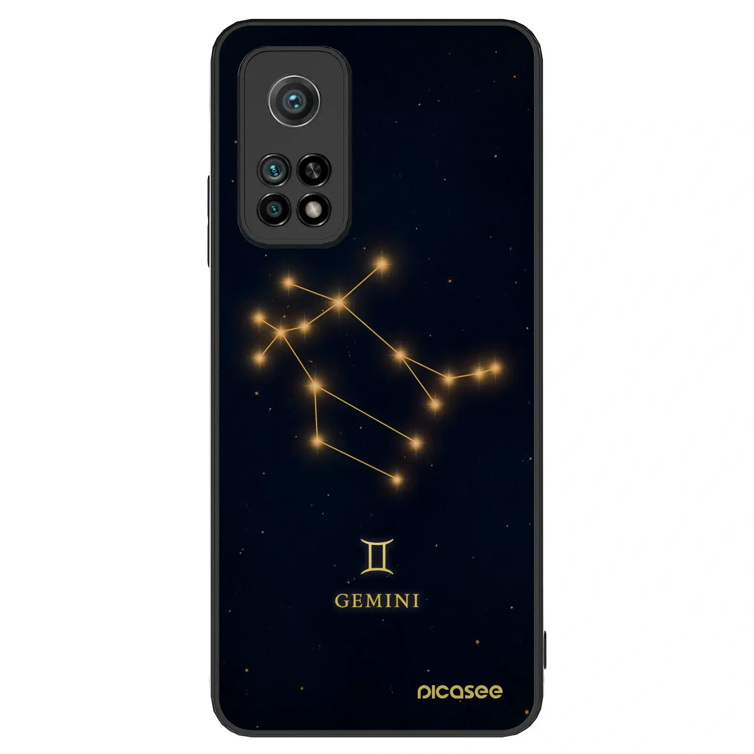 ULTIMATE CASE pro Xiaomi Mi 10T - GEMINI