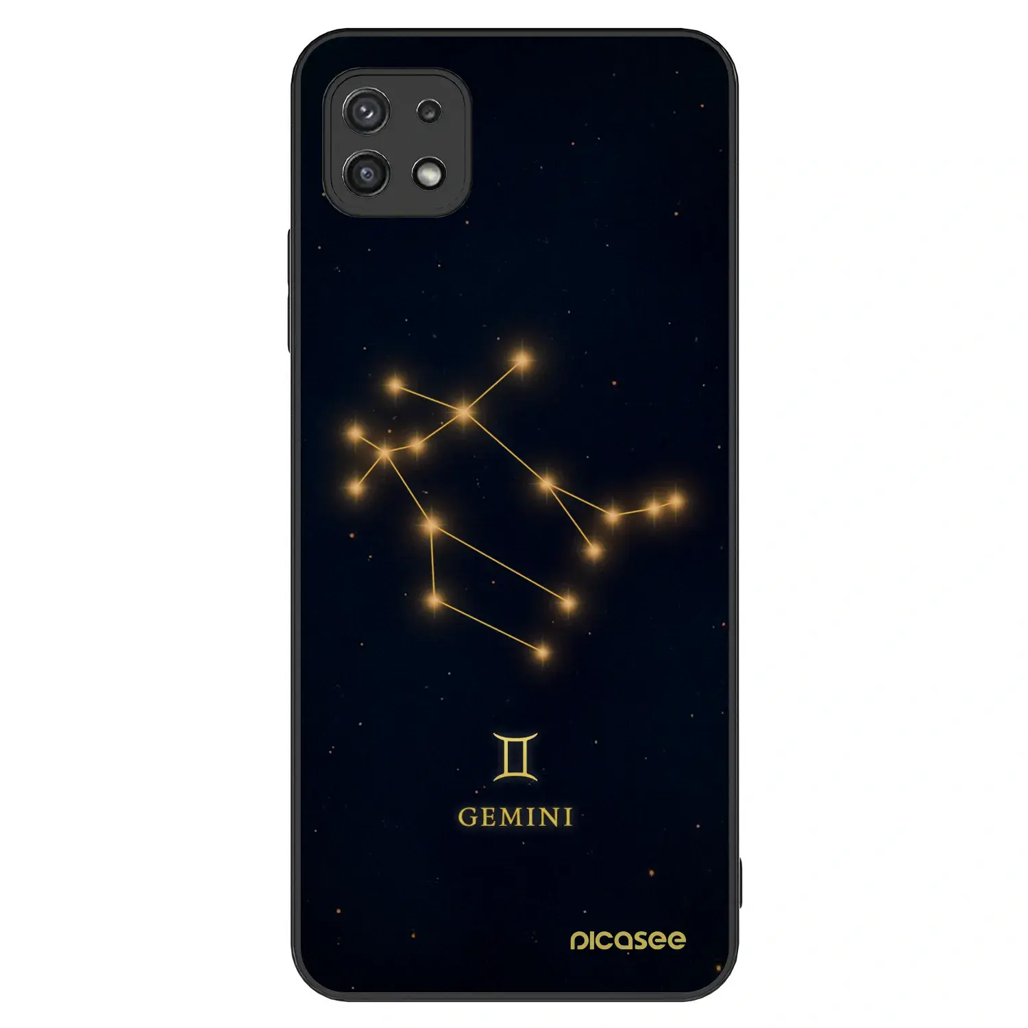 ULTIMATE CASE pro Samsung Galaxy A22 A226B 5G - GEMINI