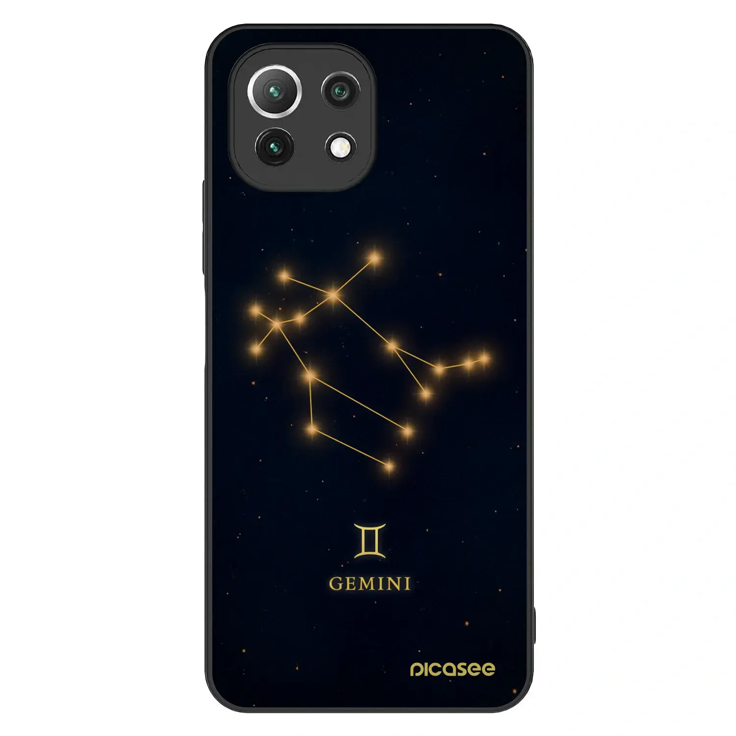 ULTIMATE CASE pro Xiaomi 11 Lite 5G NE - GEMINI