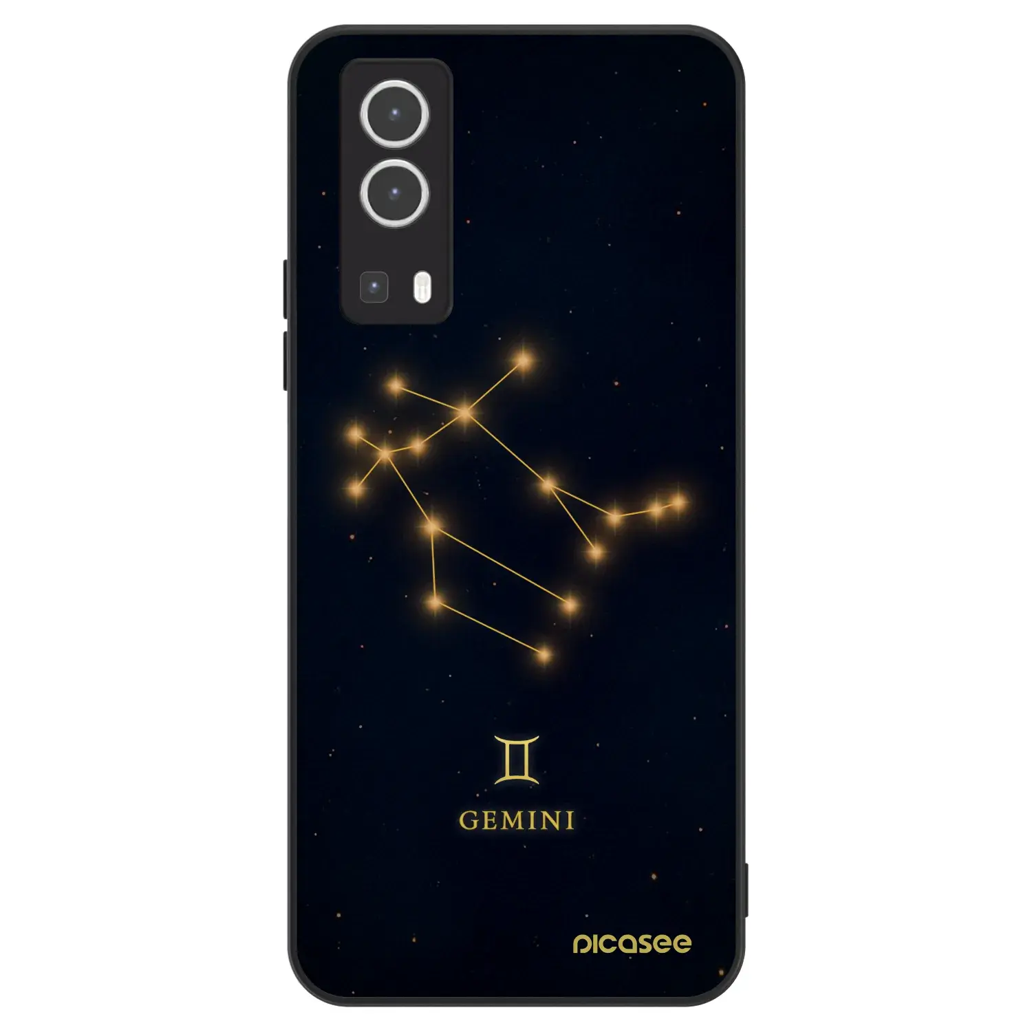 ULTIMATE CASE pro Vivo Y72 5G - GEMINI