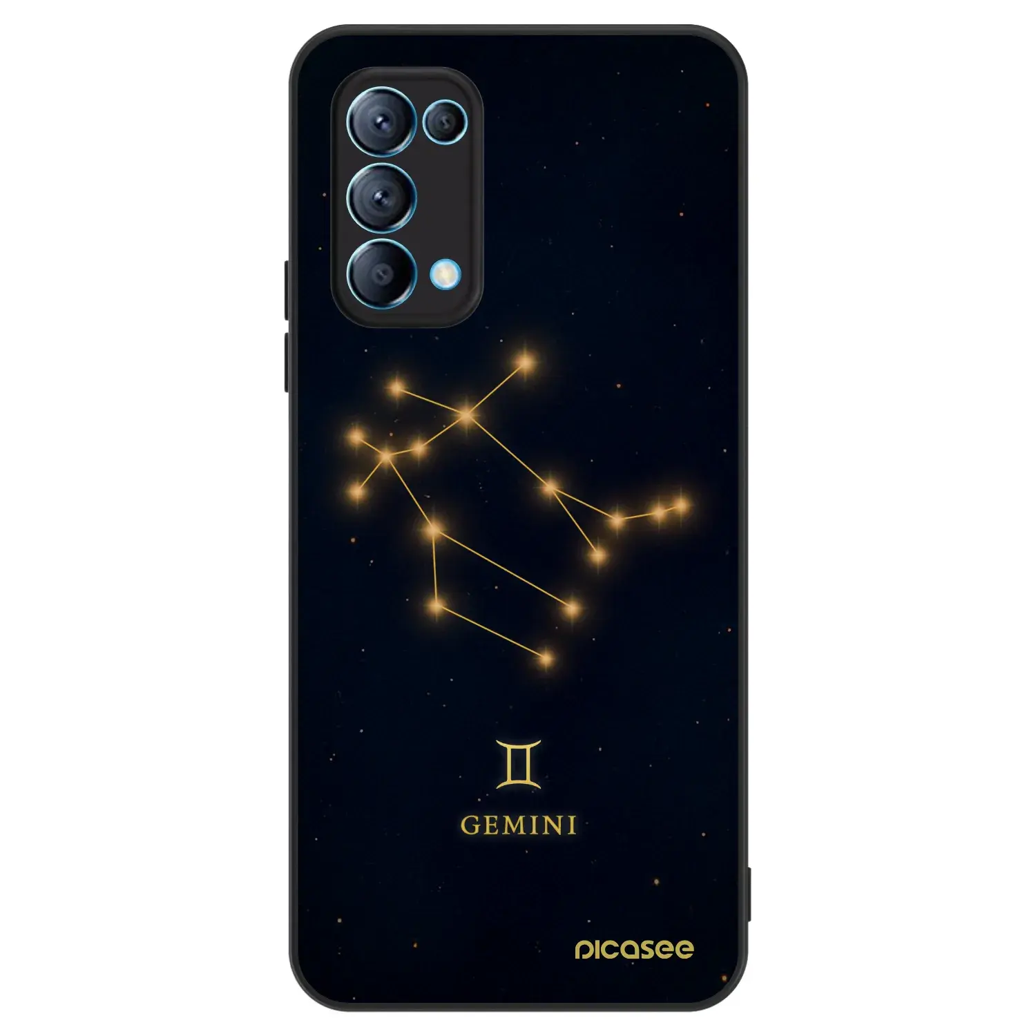 ULTIMATE CASE pro OPPO Reno 5 5G - GEMINI