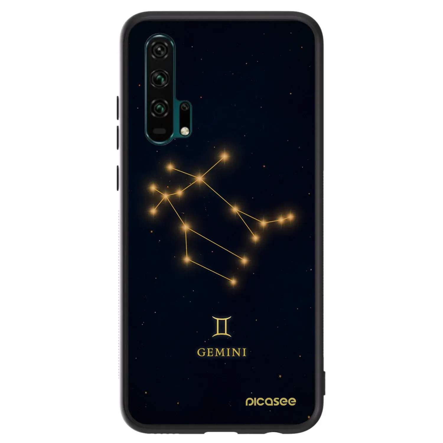 ULTIMATE CASE pro Honor 20 Pro - GEMINI