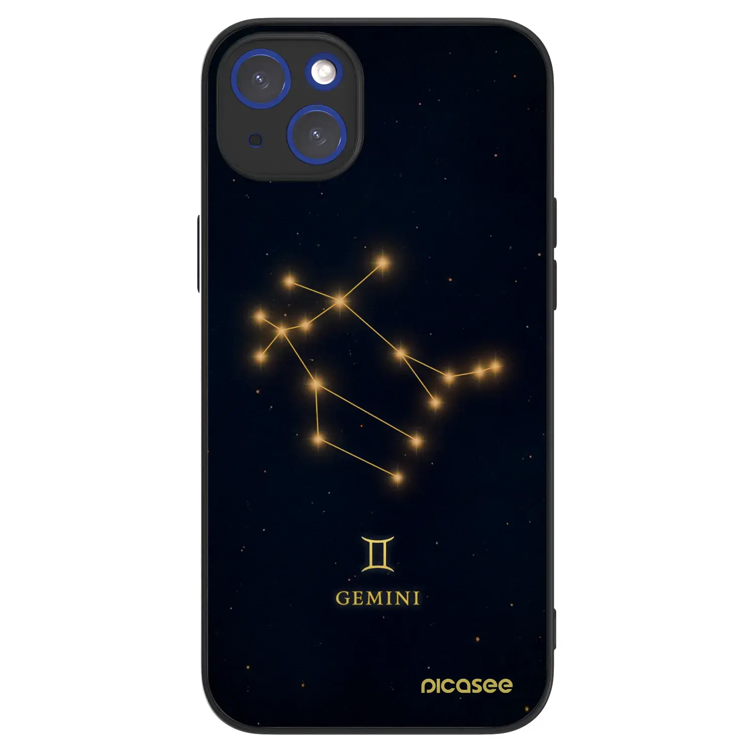 ULTIMATE CASE pro Apple iPhone 14 Plus - GEMINI