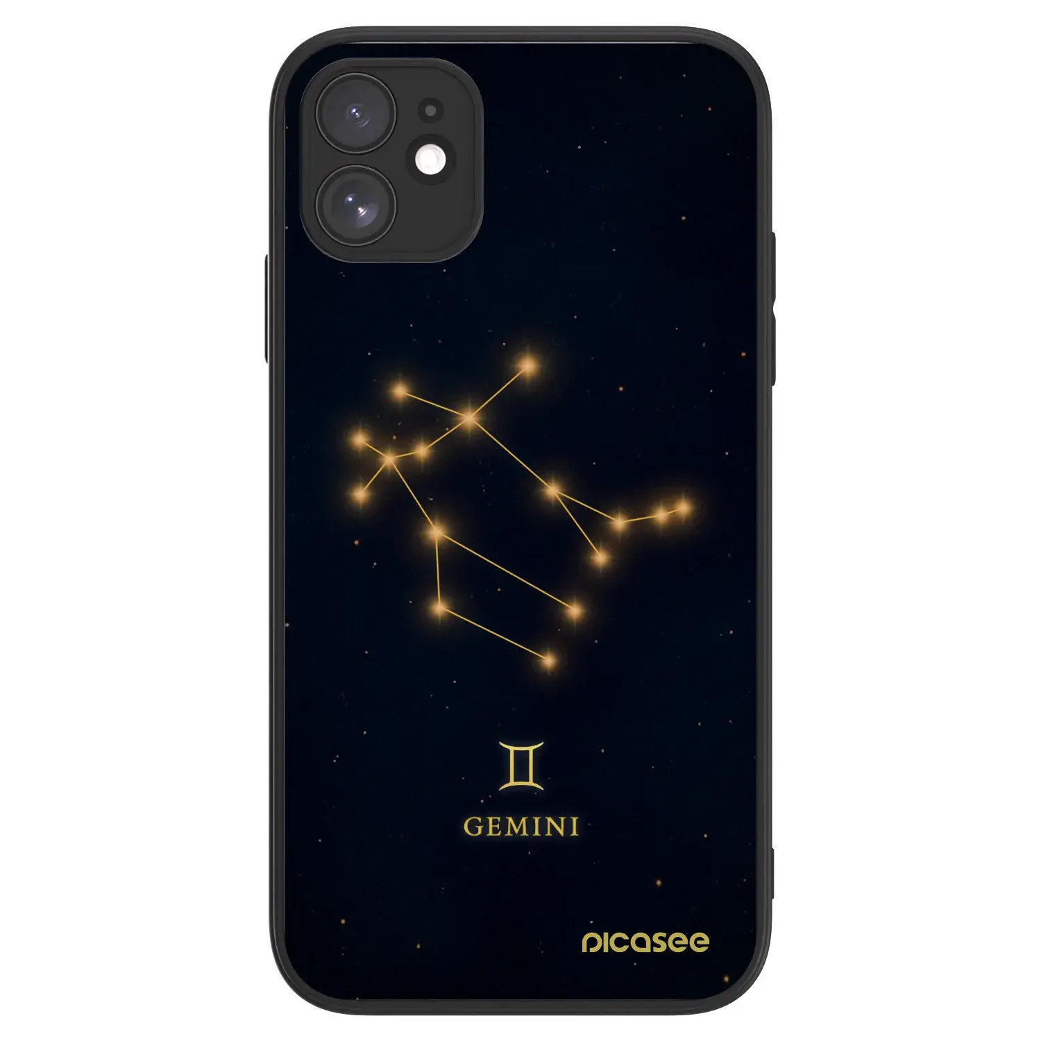 ULTIMATE CASE MagSafe pro Apple iPhone 11 - GEMINI