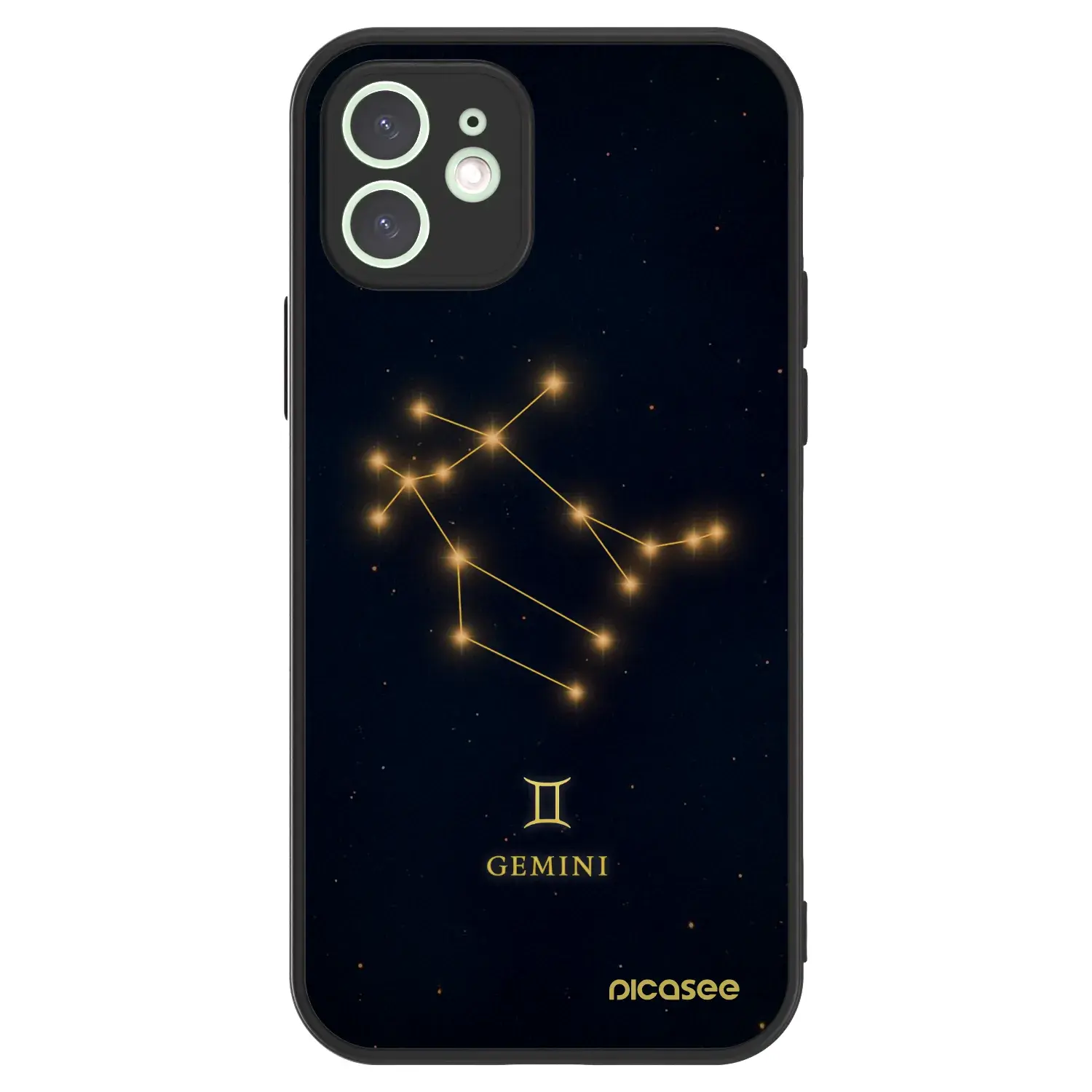 ULTIMATE CASE MagSafe pro Apple iPhone 12 - GEMINI