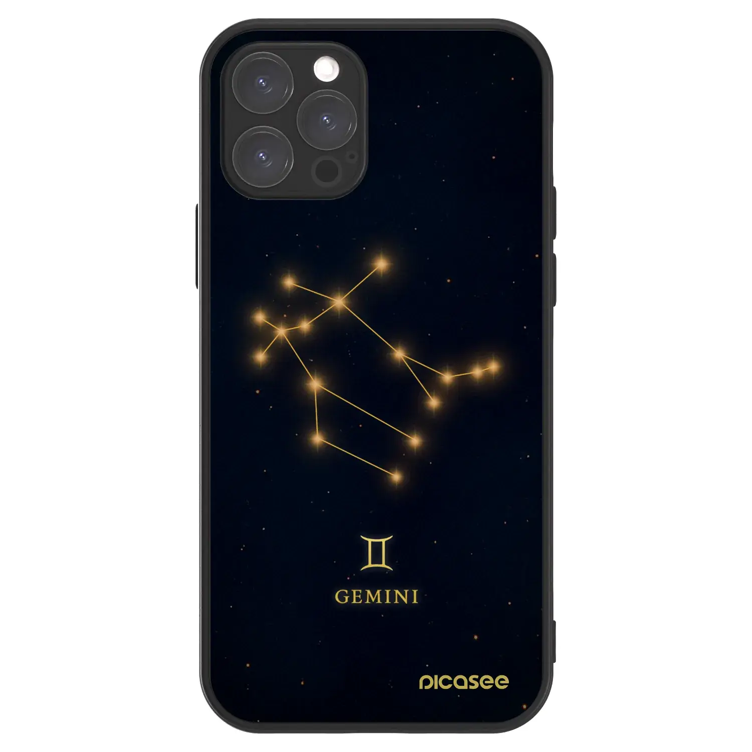 ULTIMATE CASE MagSafe pro Apple iPhone 12 Pro - GEMINI