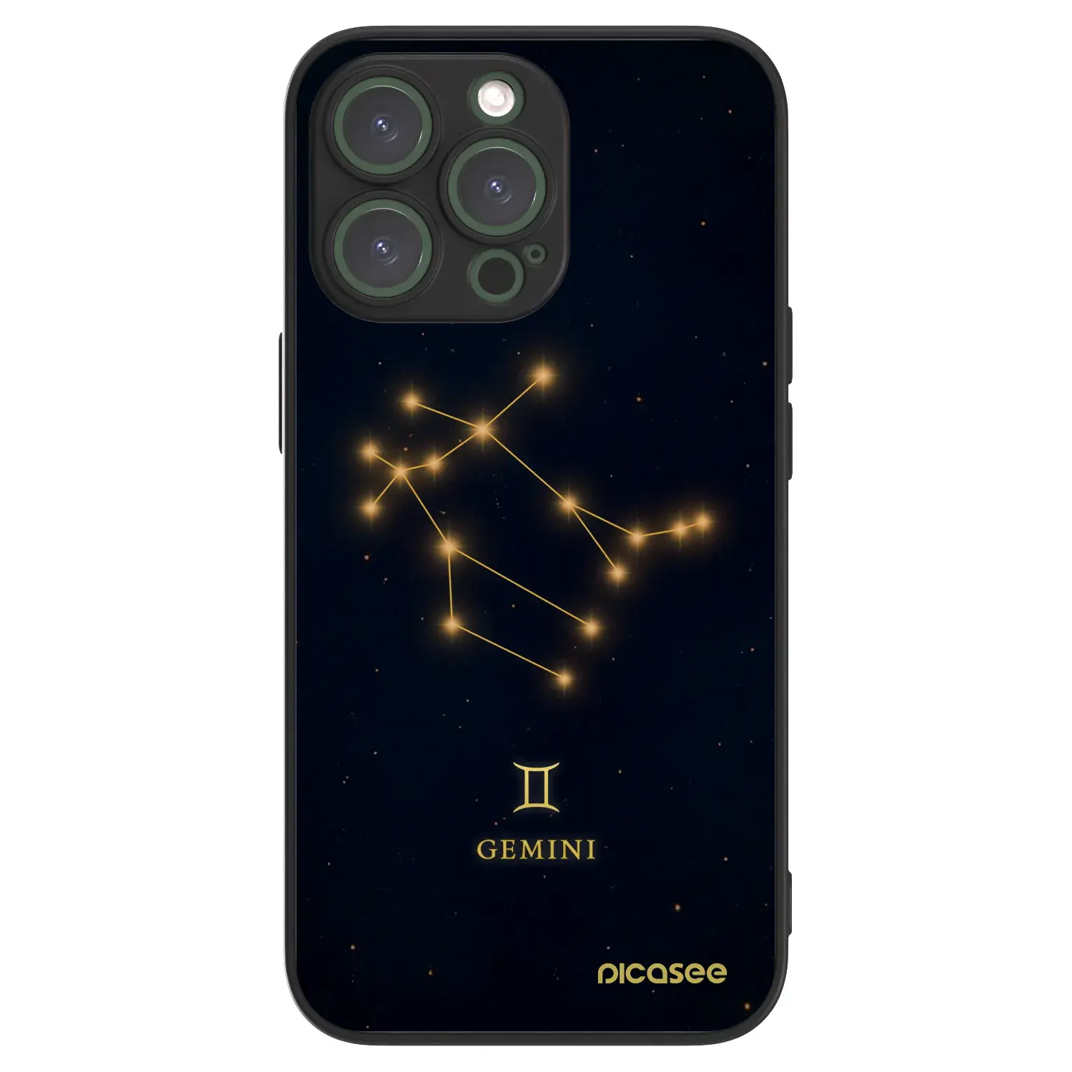 ULTIMATE CASE MagSafe pro Apple iPhone 13 Pro - GEMINI
