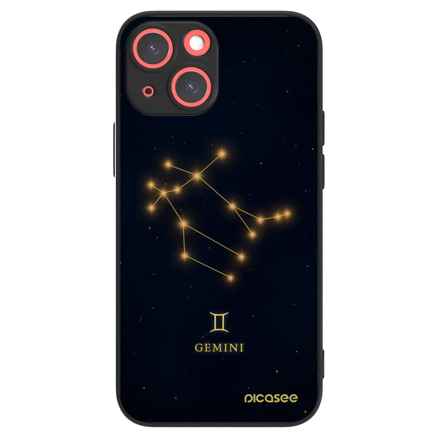 ULTIMATE CASE MagSafe pro Apple iPhone 13 mini - GEMINI