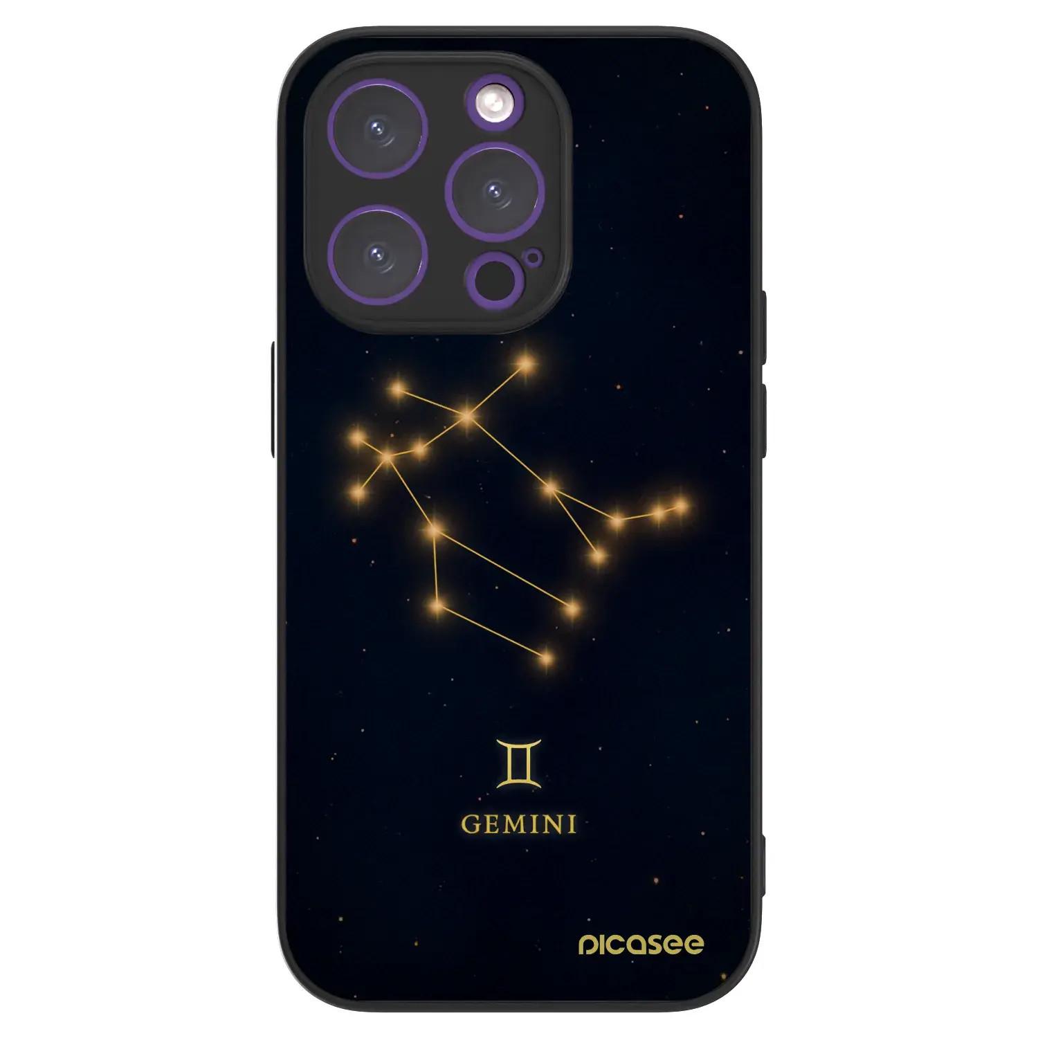 ULTIMATE CASE MagSafe pro Apple iPhone 14 Pro - GEMINI