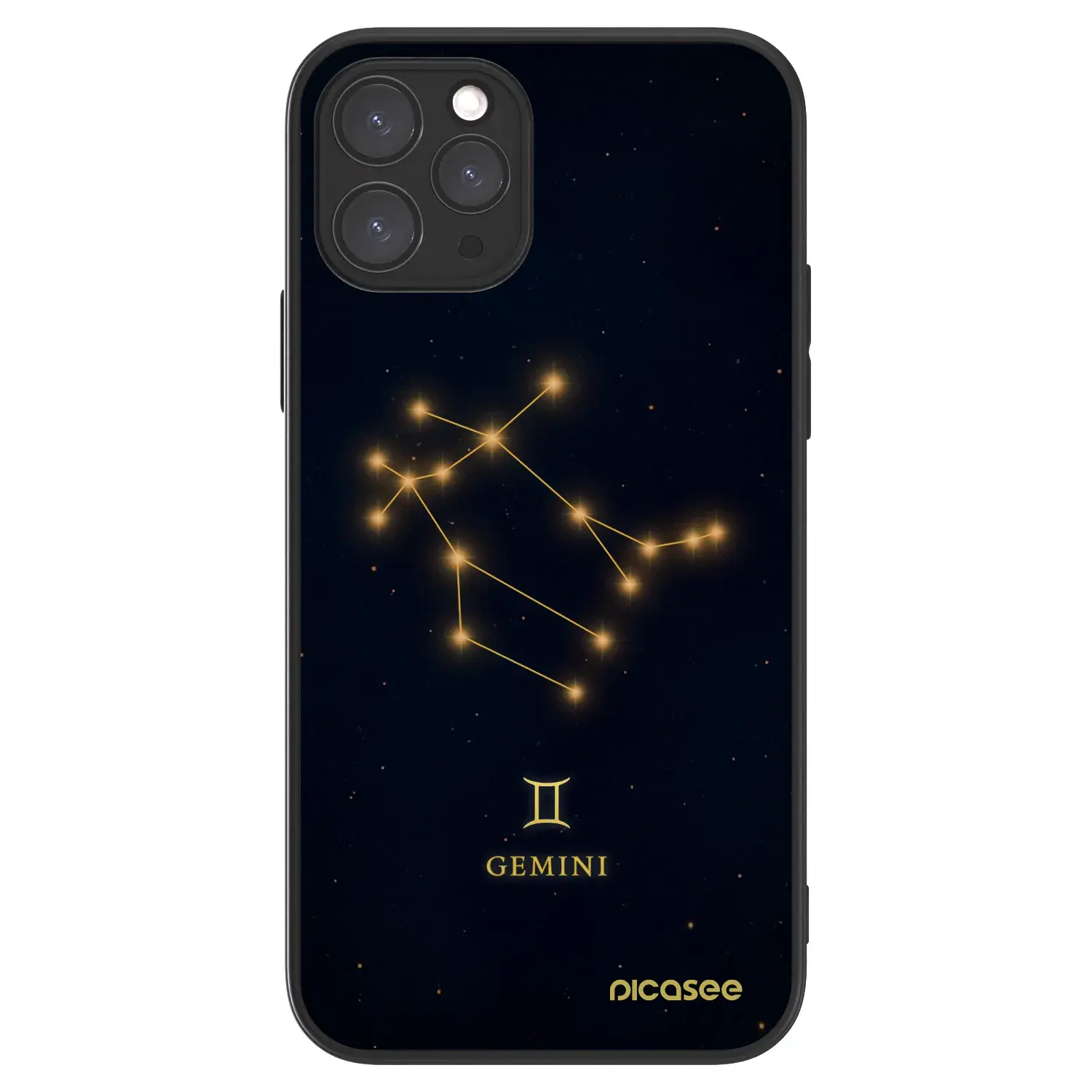 ULTIMATE CASE MagSafe pro Apple iPhone 11 Pro - GEMINI