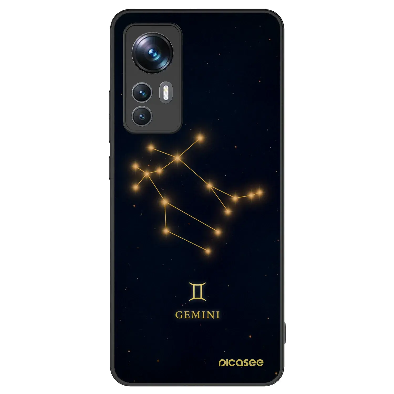 ULTIMATE CASE pro Xiaomi 12T Pro - GEMINI