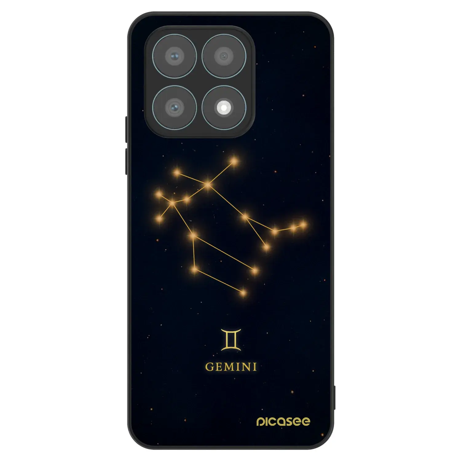 ULTIMATE CASE pro Honor X8a - GEMINI