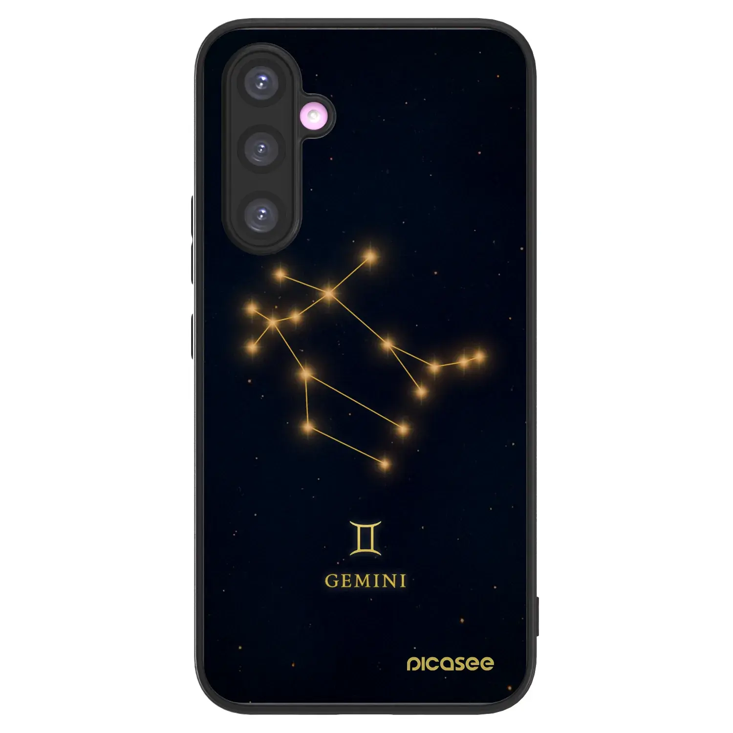 ULTIMATE CASE pro Samsung Galaxy A54 5G A546B - GEMINI