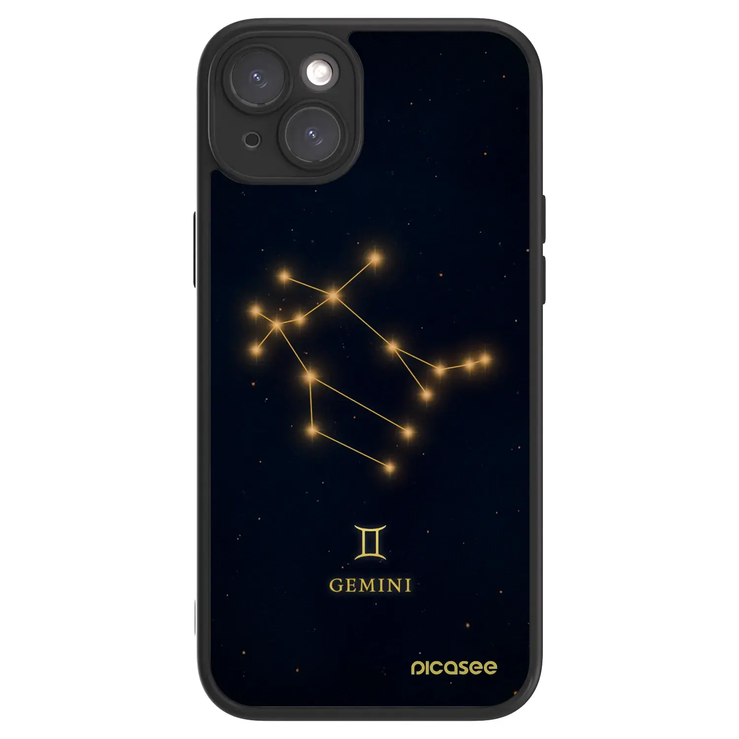 ULTIMATE CASE MagSafe pro Apple iPhone 15 Plus - GEMINI