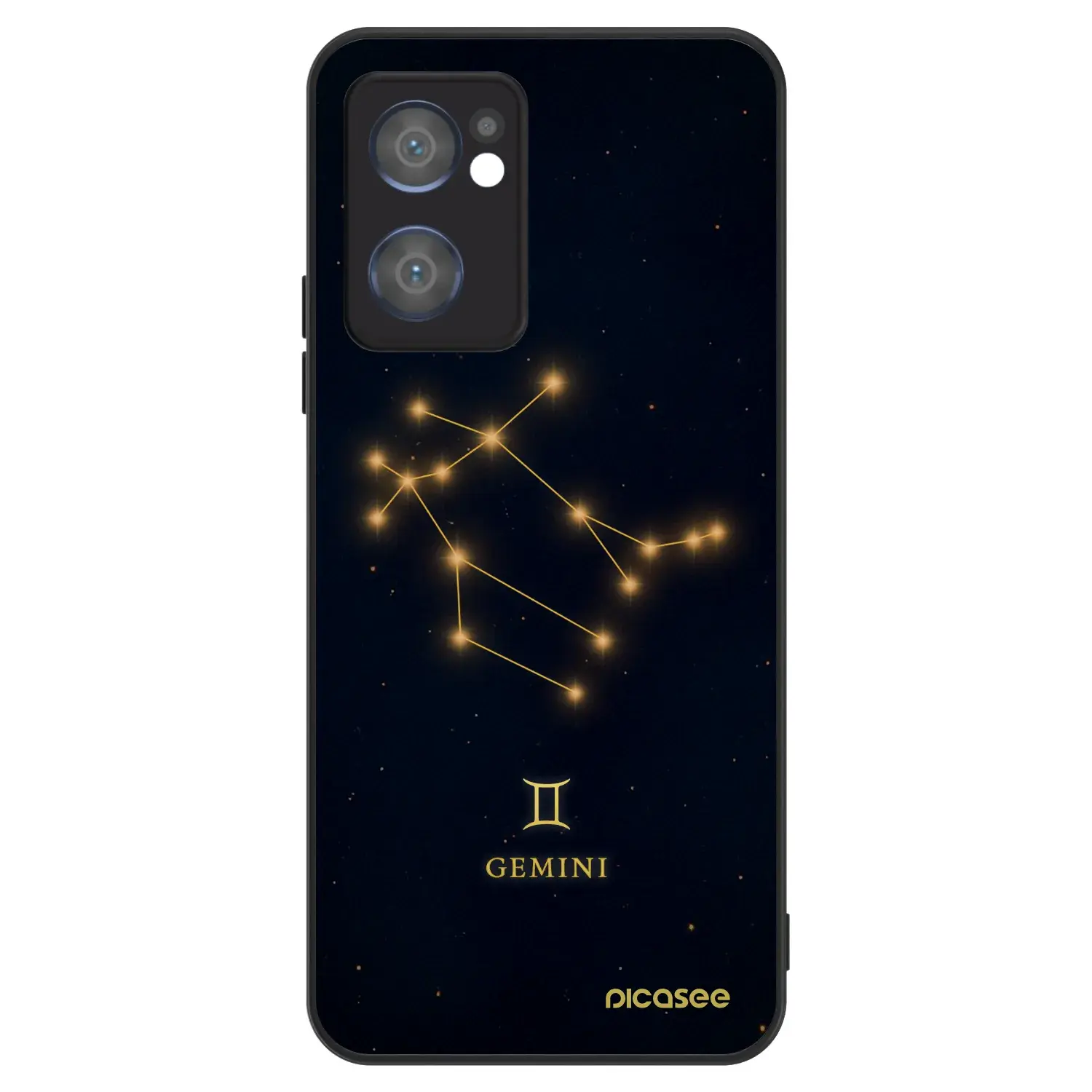 ULTIMATE CASE pro OPPO Reno 7 5G - GEMINI