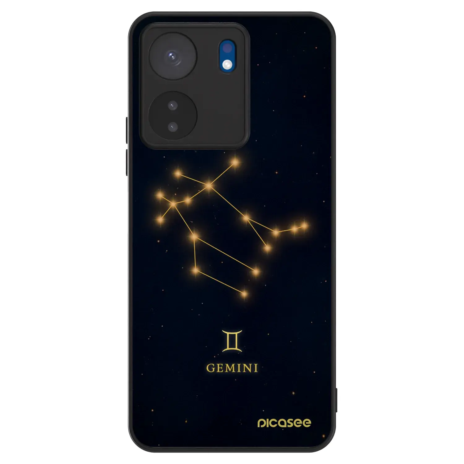 ULTIMATE CASE pro Xiaomi Redmi 13C 4G - GEMINI