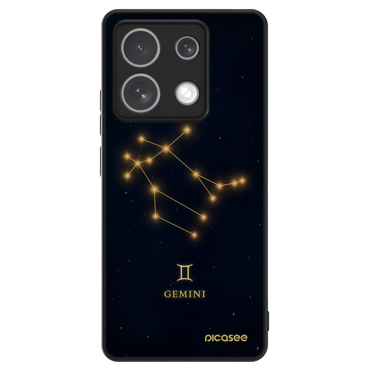 ULTIMATE CASE pro Xiaomi Redmi Note 13 Pro 5G - GEMINI