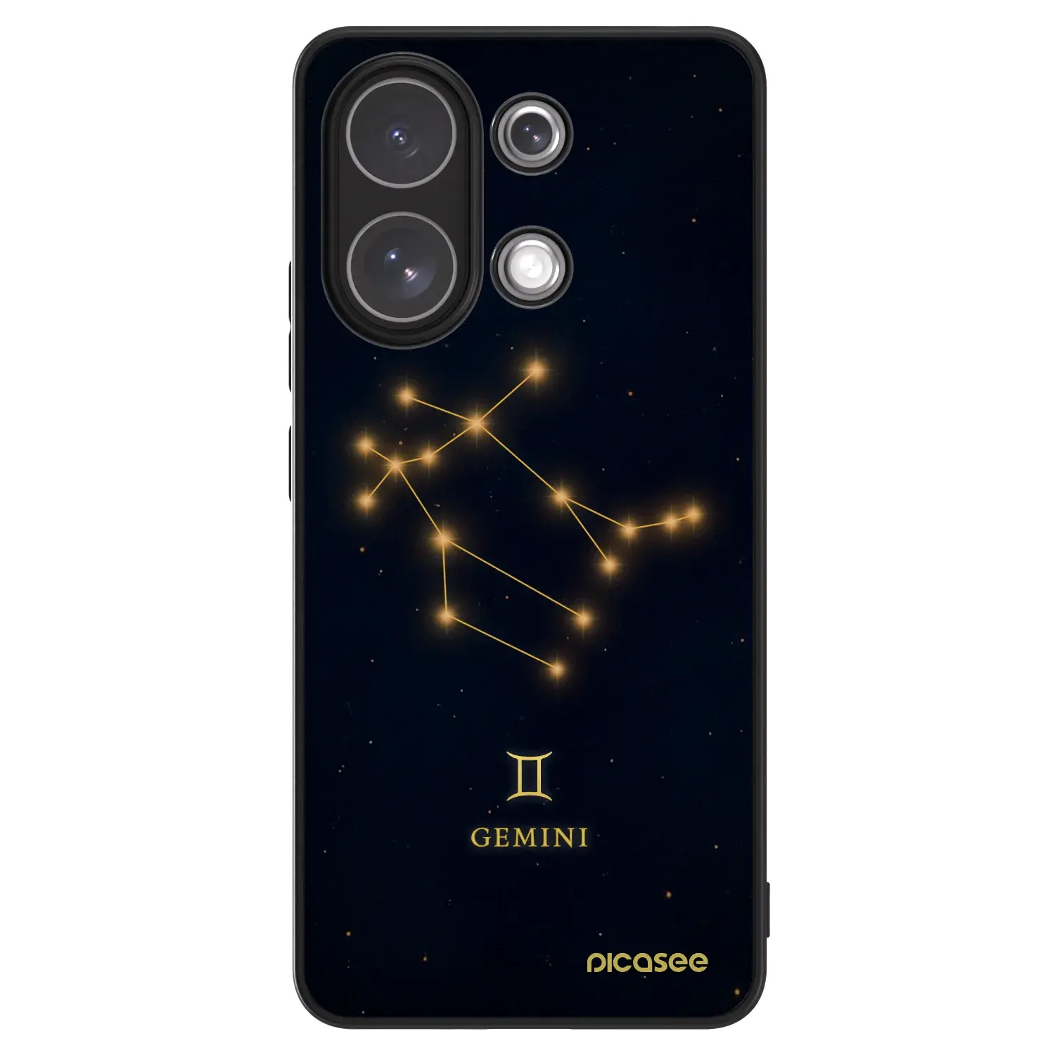 ULTIMATE CASE pro Xiaomi Redmi Note 13 4G - GEMINI