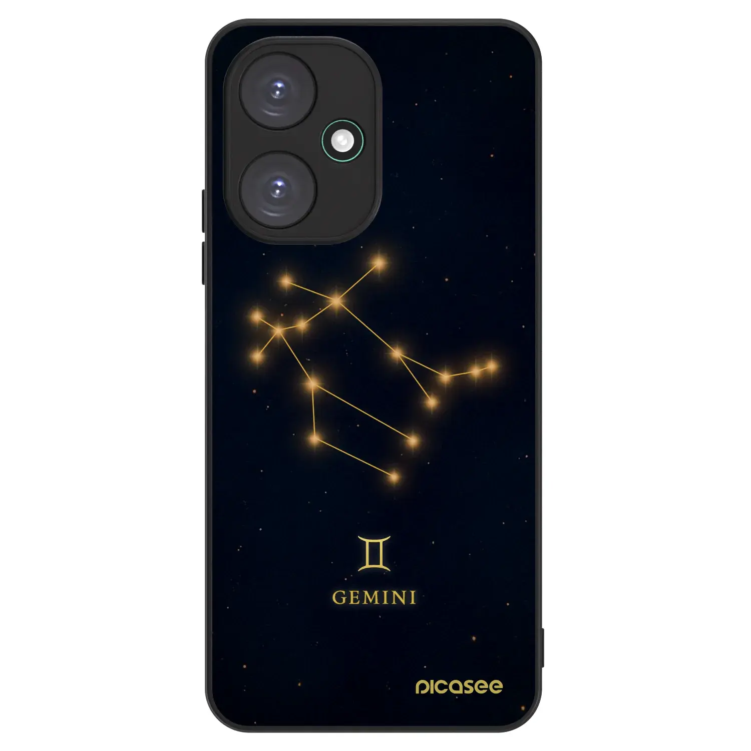 ULTIMATE CASE pro Xiaomi Redmi 13C 5G - GEMINI