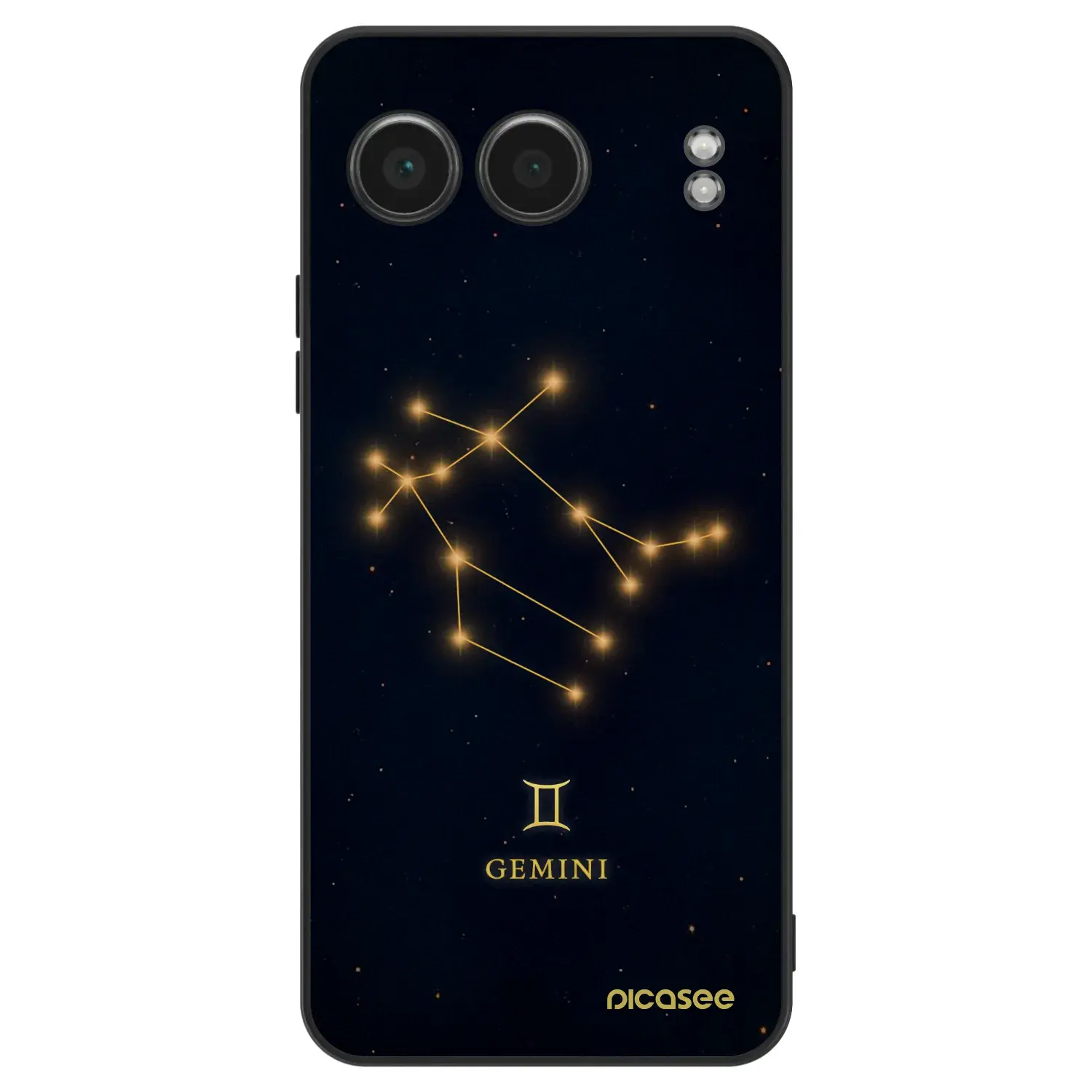 ULTIMATE CASE pro OnePlus Nord 4 - GEMINI