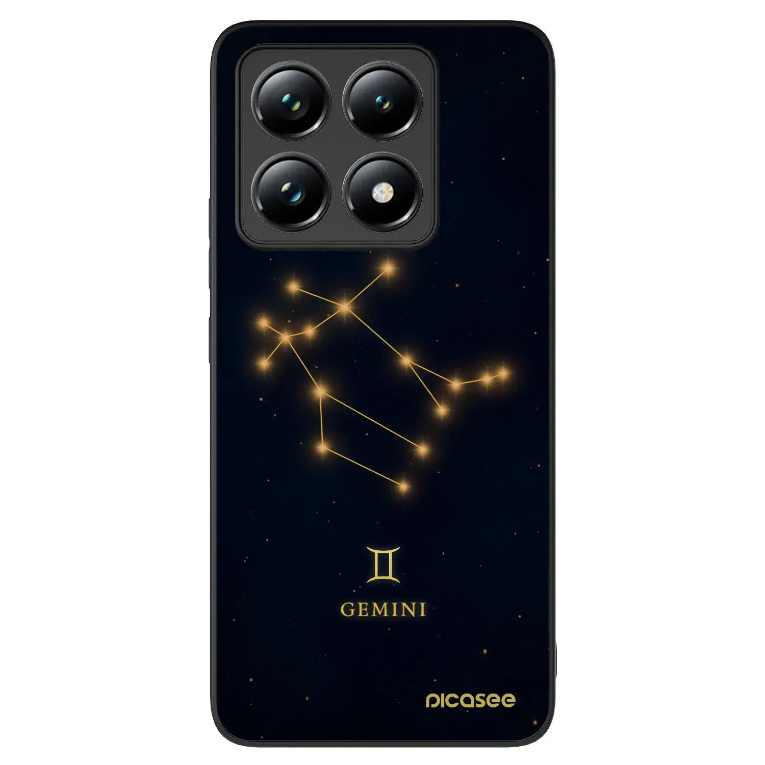 ULTIMATE CASE pro Xiaomi 14T - GEMINI