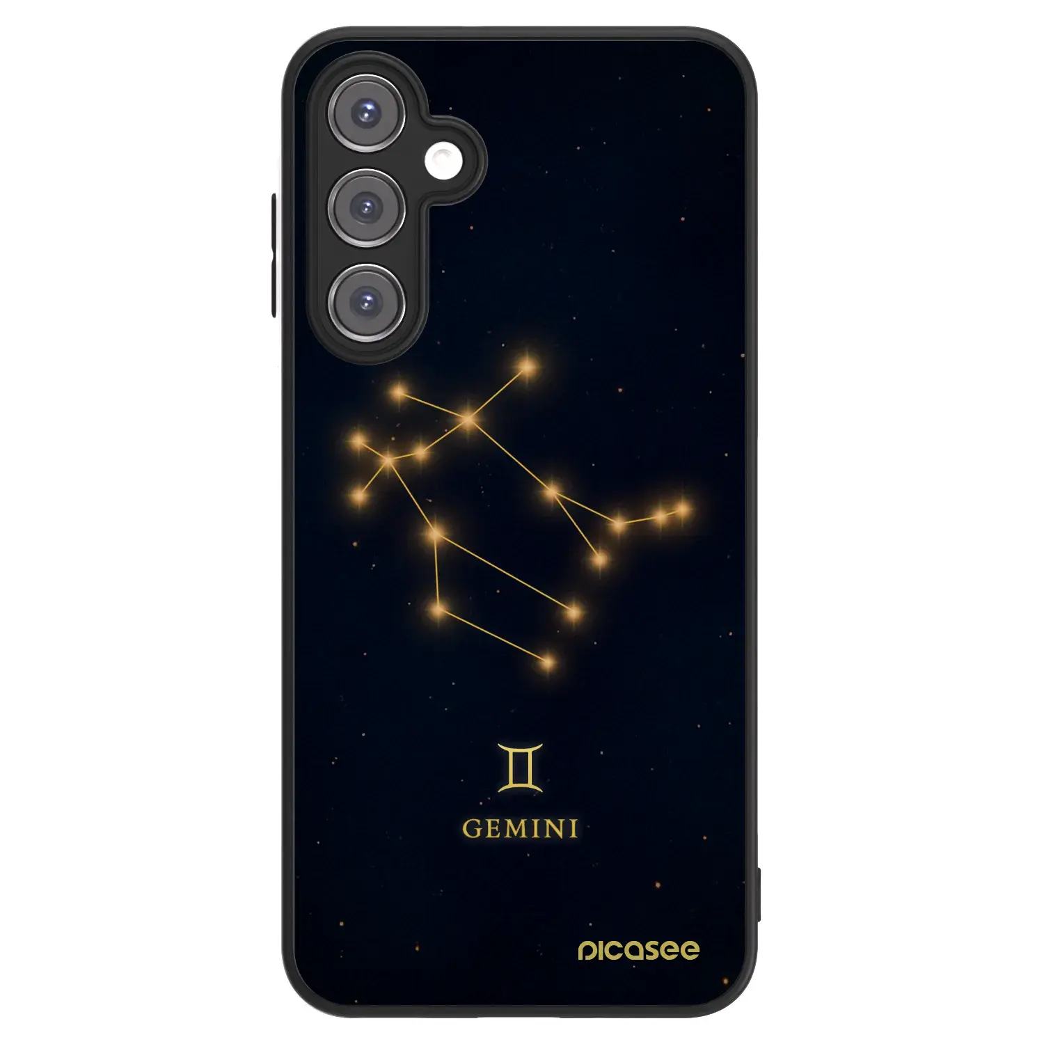 ULTIMATE CASE pro Samsung Galaxy A16 5G - GEMINI