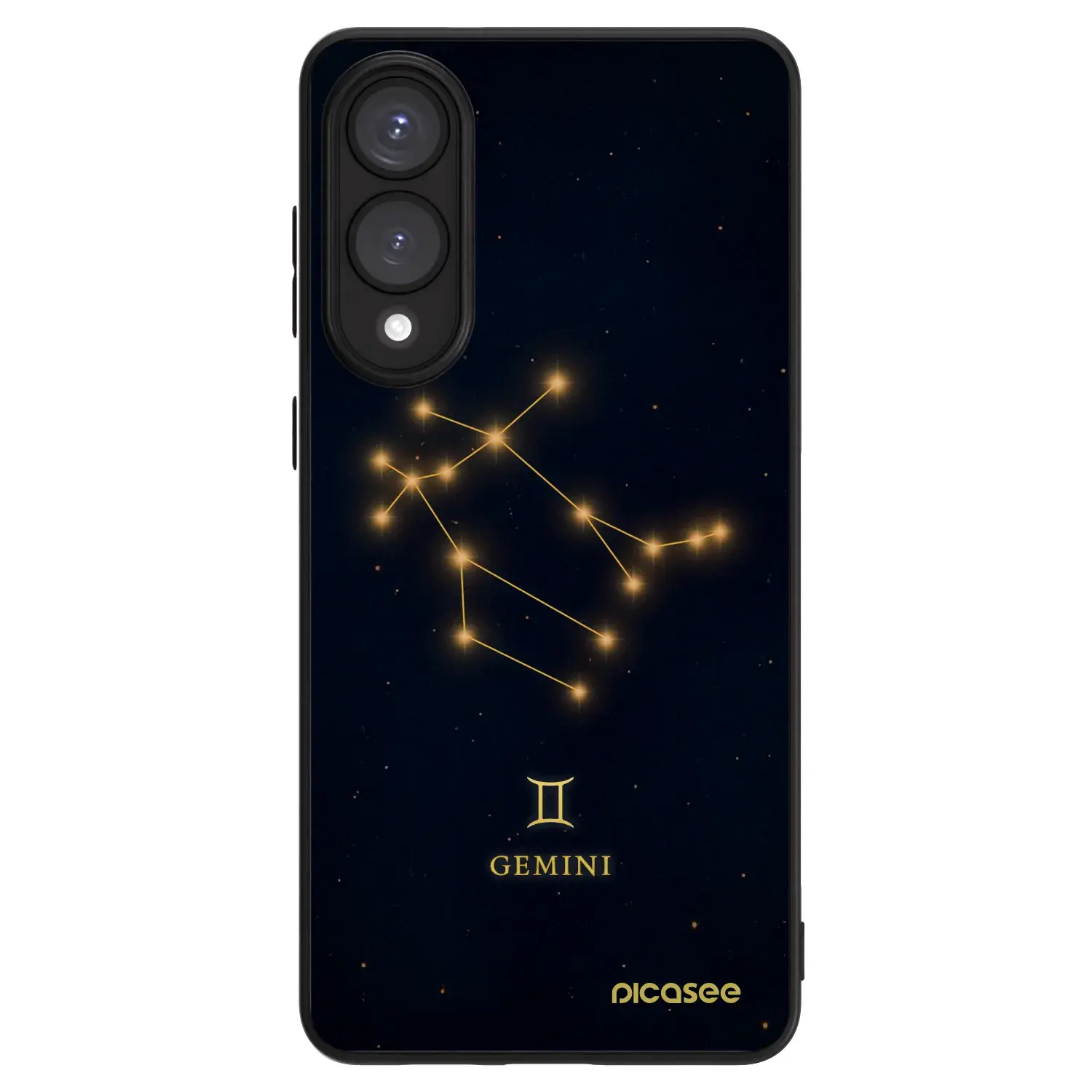 ULTIMATE CASE pro Samsung Galaxy S25 Edge 5G - GEMINI